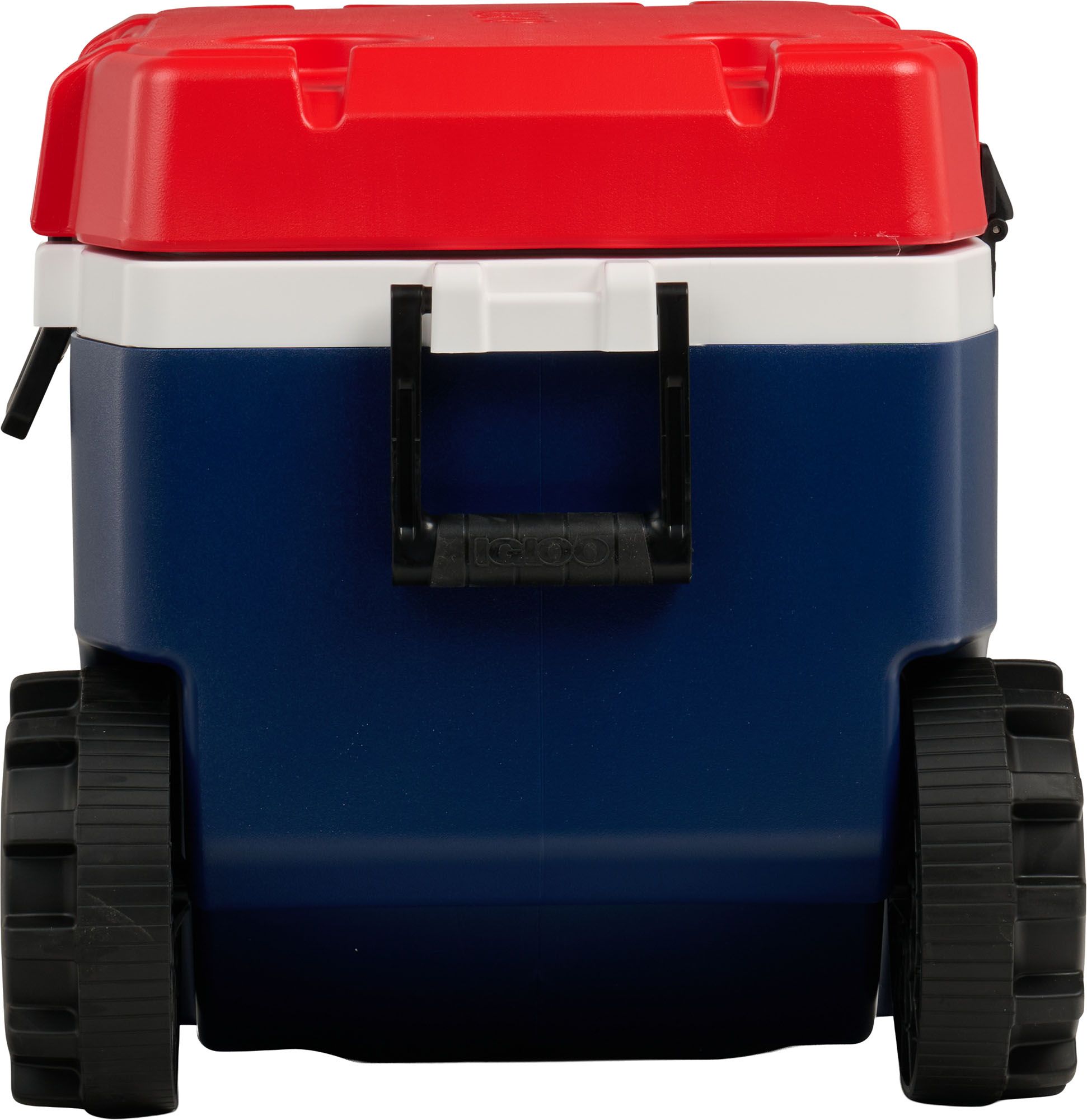 Igloo Trailmate 75 Qt Roller Cooler product image