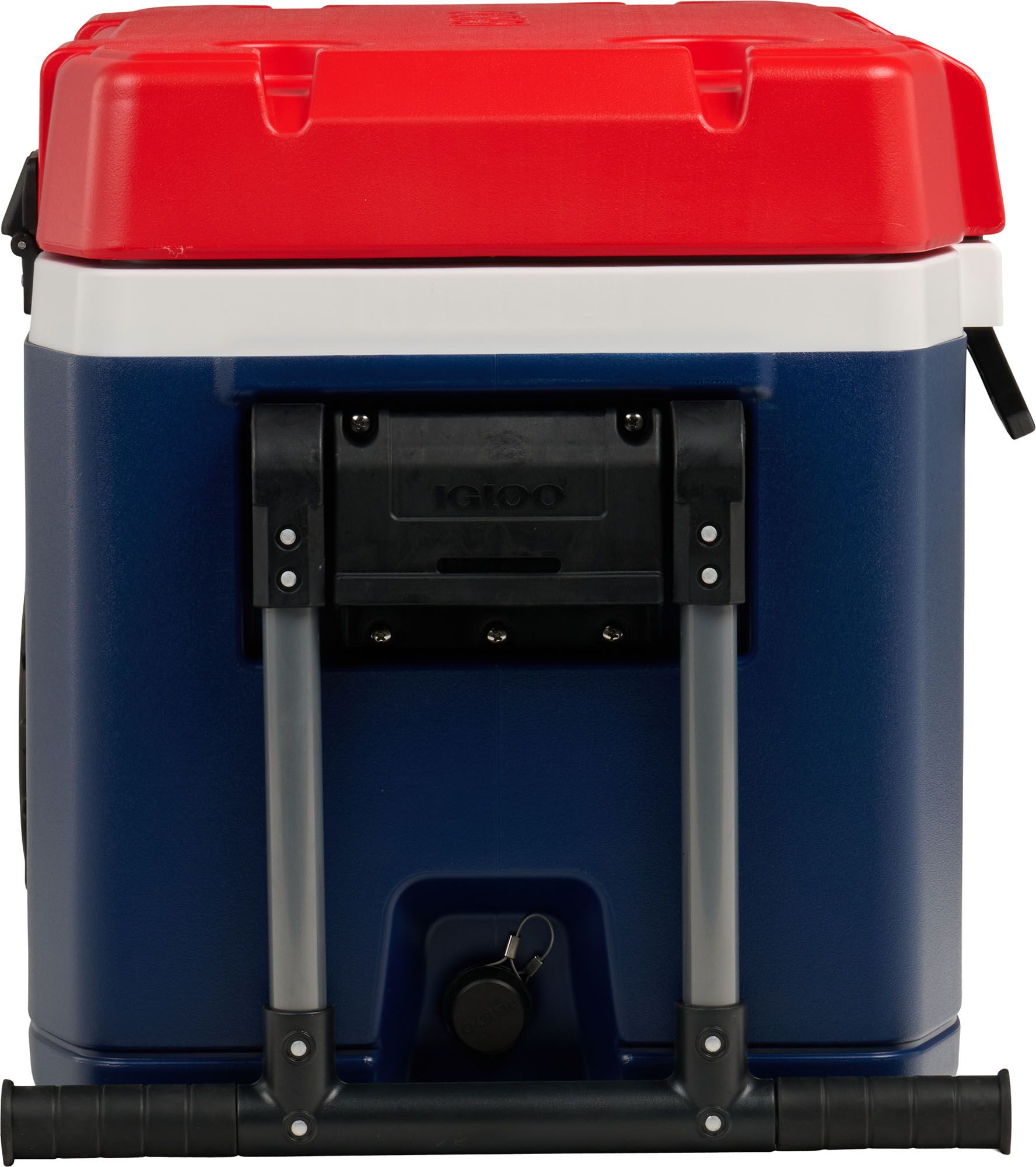 Igloo Trailmate 75 Qt Roller Cooler product image