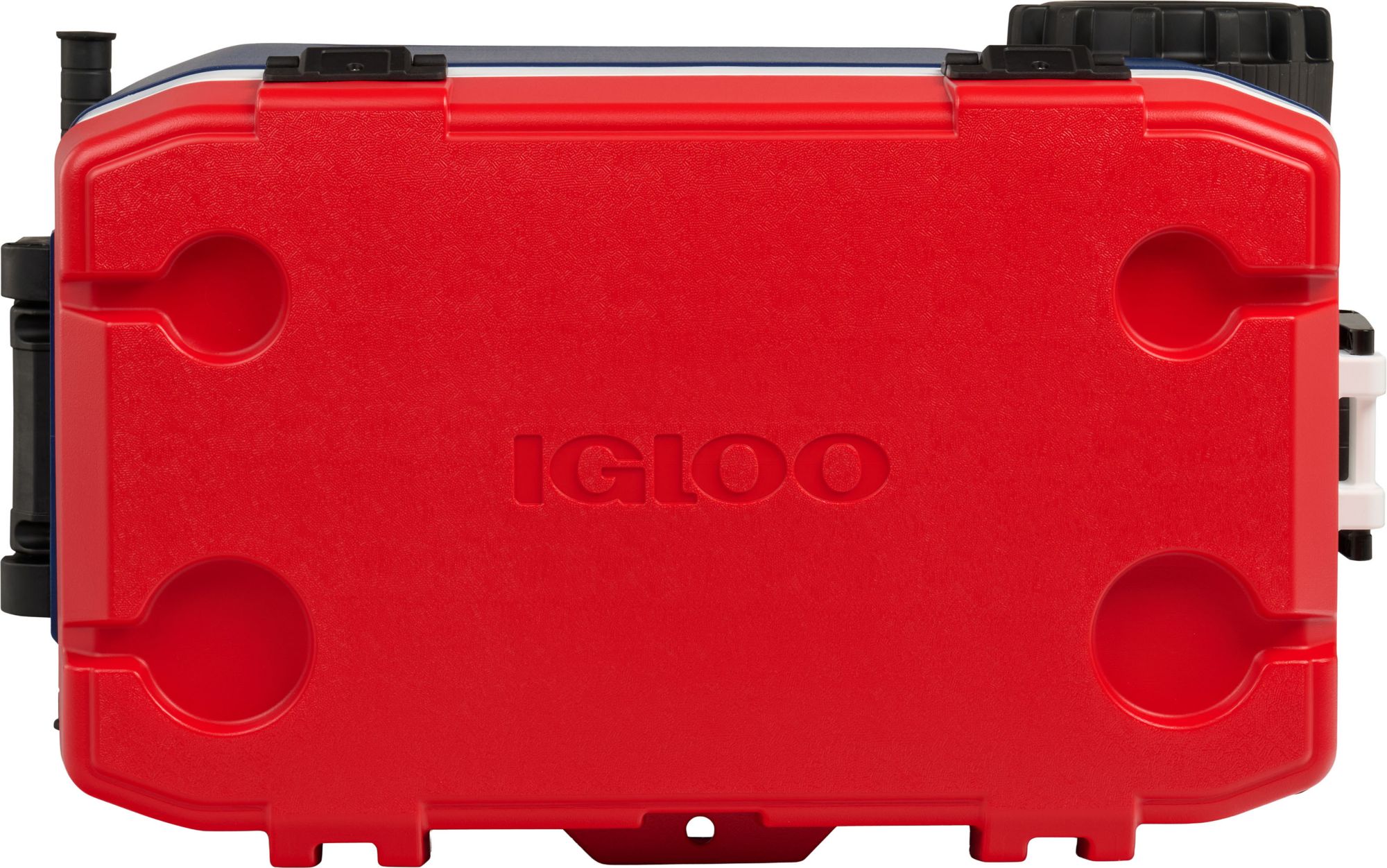 Igloo Trailmate 75 Qt Roller Cooler product image