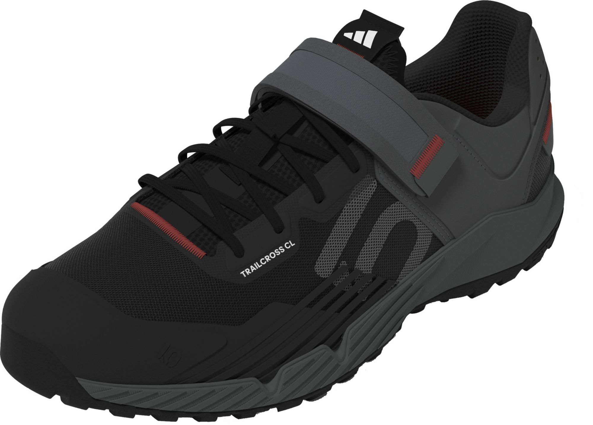 adidas Men's Five Ten Trailcross Clip-In Mountain Biking Shoes product image