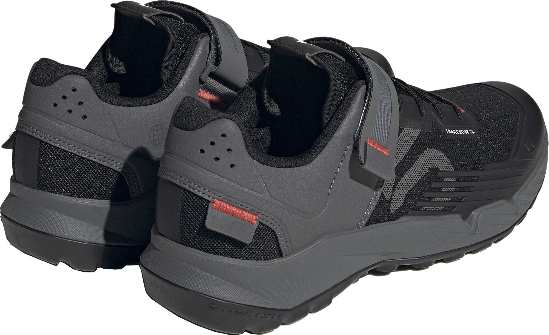 adidas Men's Five Ten Trailcross Clip-In Mountain Biking Shoes product image