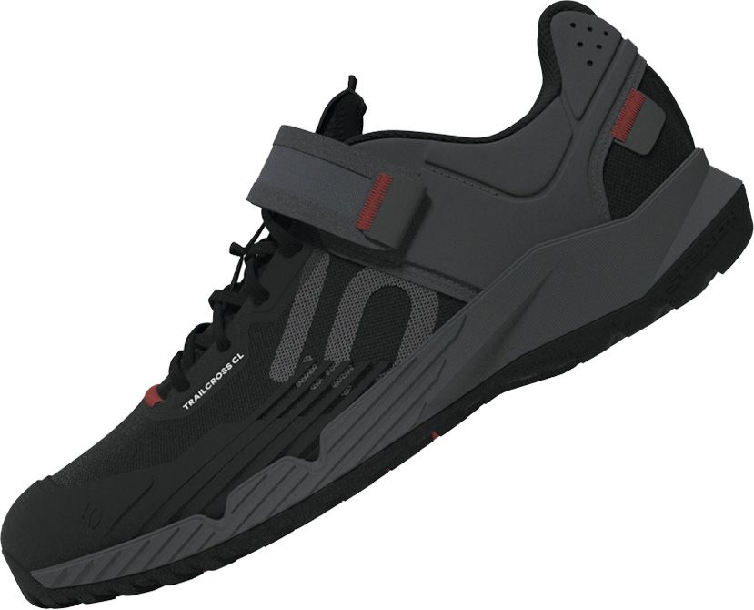 adidas Men's Five Ten Trailcross Clip-In Mountain Biking Shoes product image