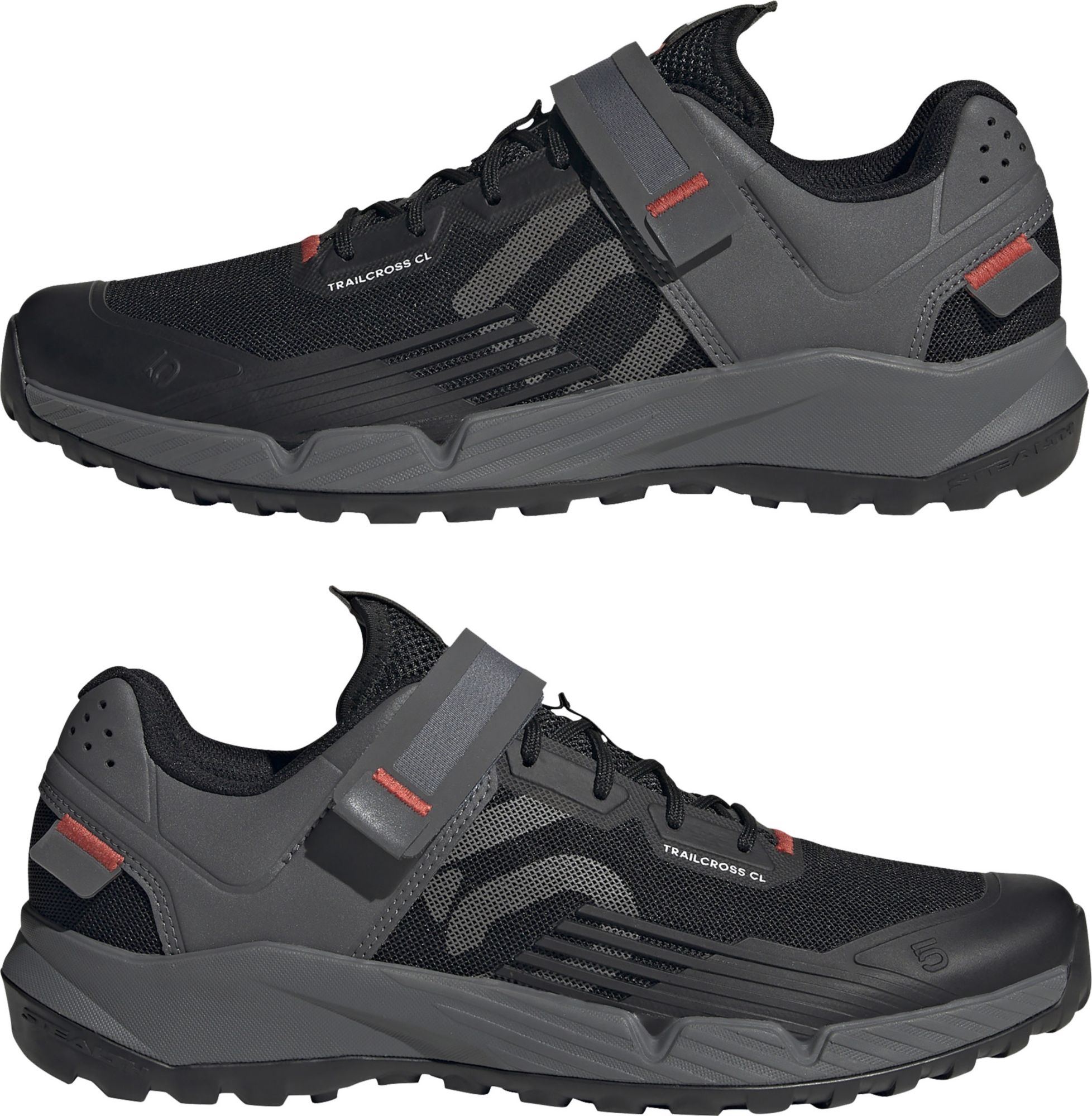 adidas Men's Five Ten Trailcross Clip-In Mountain Biking Shoes product image