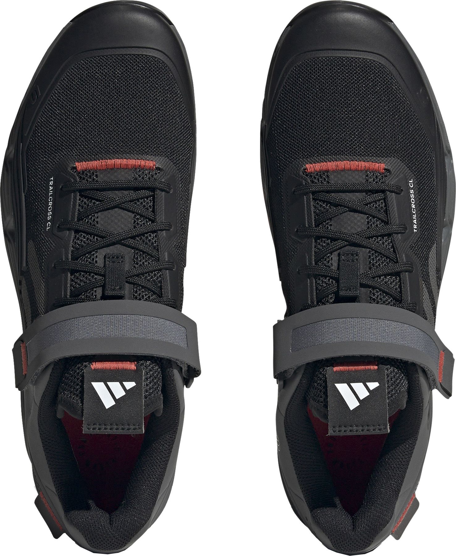 adidas Men's Five Ten Trailcross Clip-In Mountain Biking Shoes product image