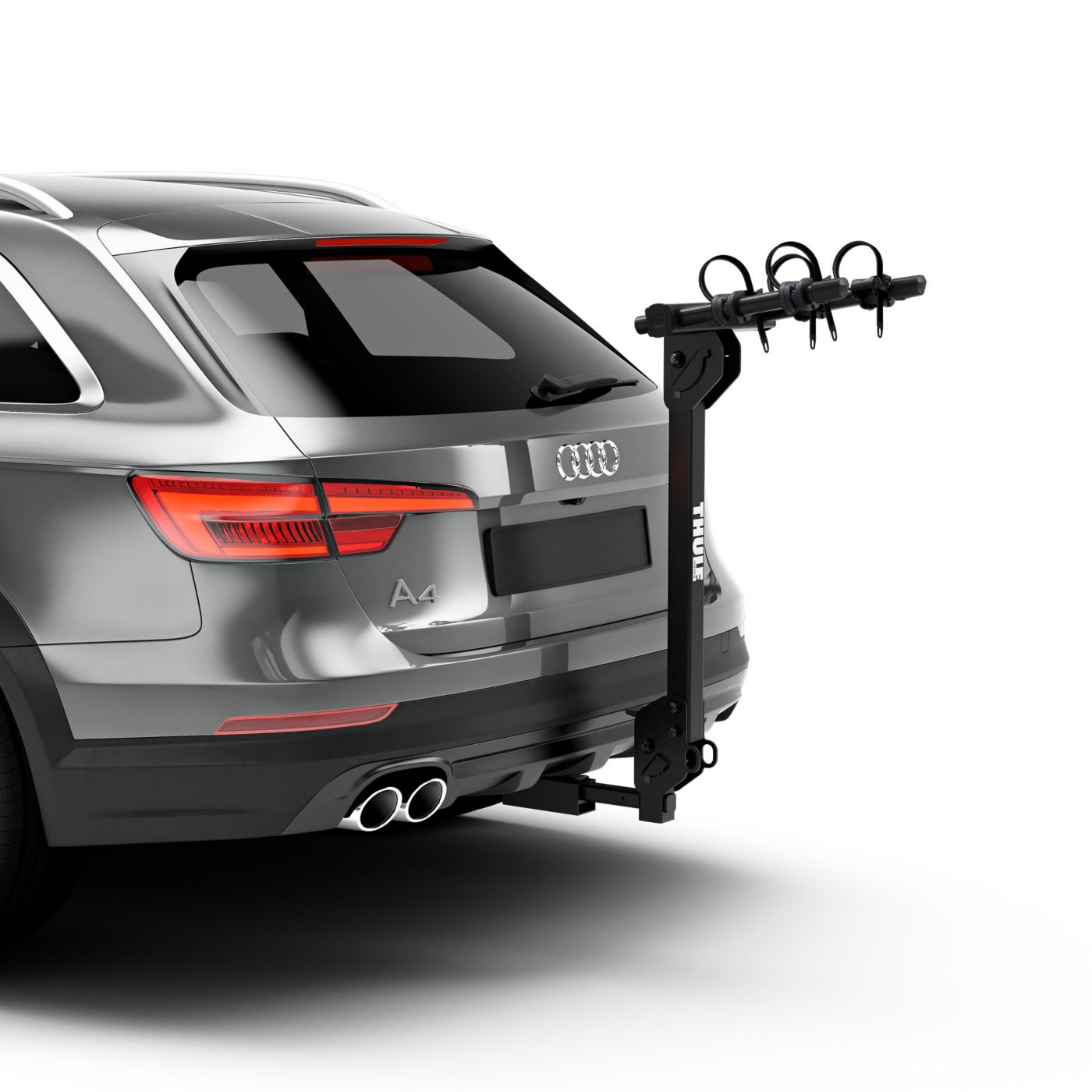 Thule trailway bike rack sales
