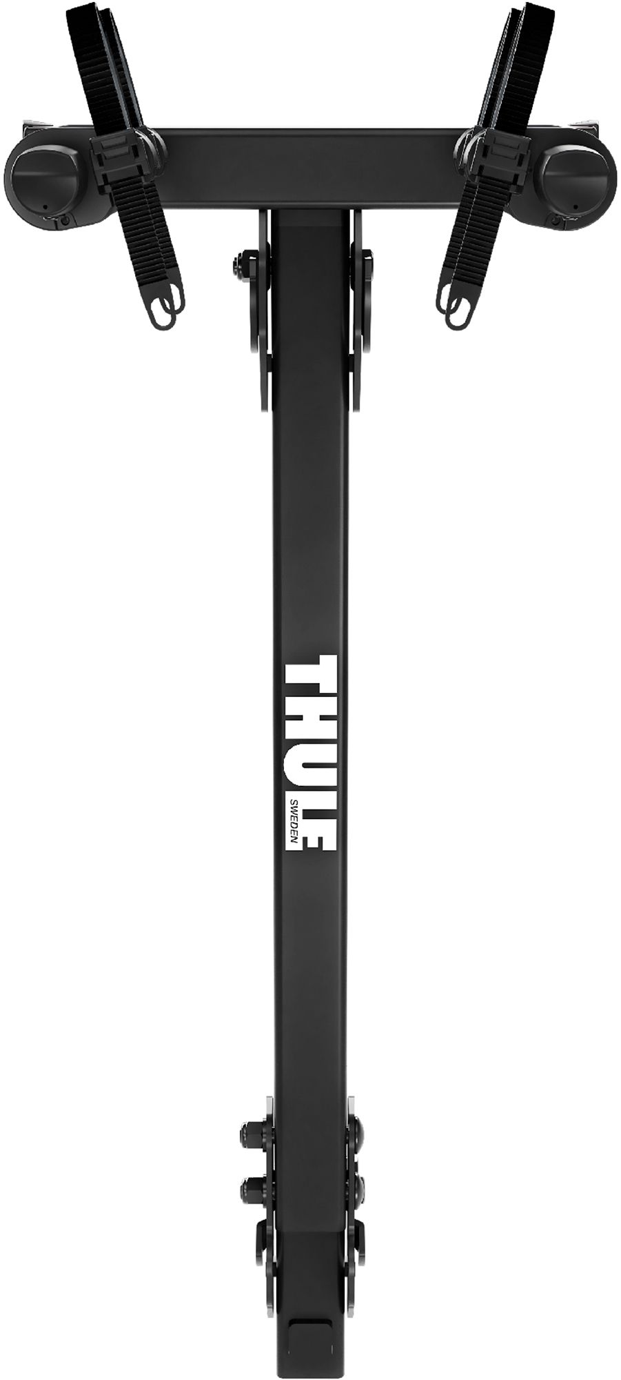 Bike Hitch Rack CRAVOT CyberRack E2 Hitch E-Bike Rack With Ramp