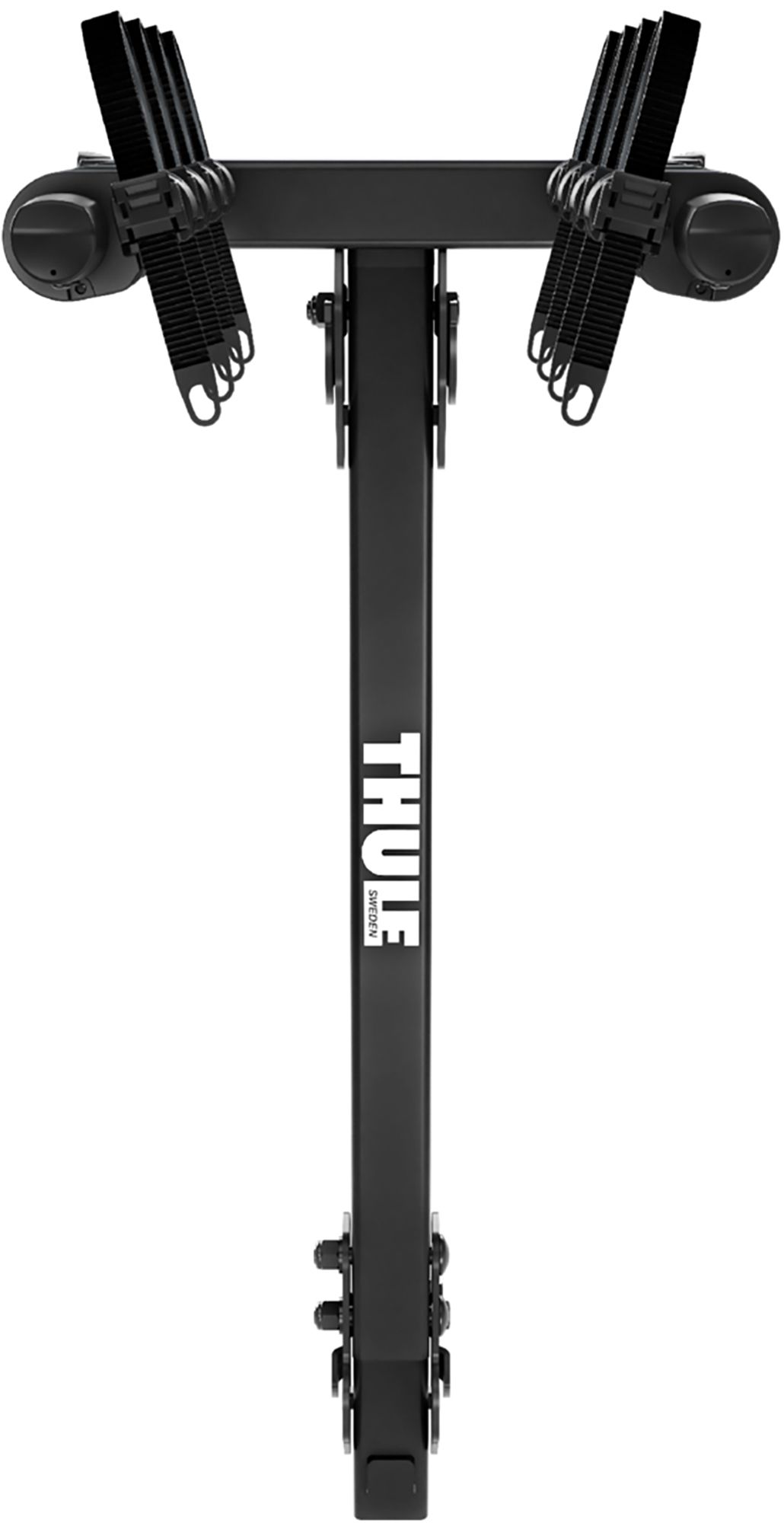 Thule Trailway XT Hitch Mount 4Bike Rack Publiclands