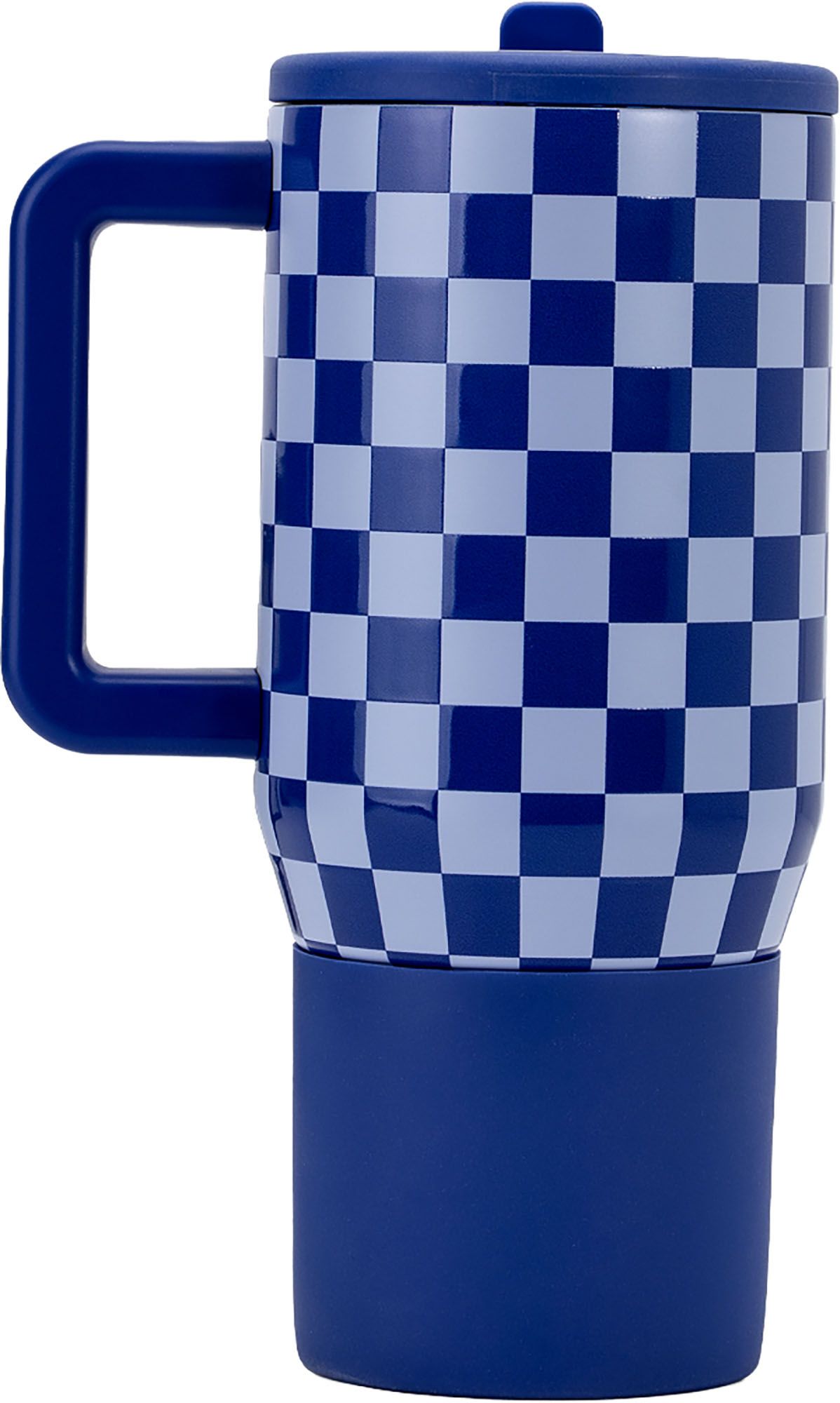 HYDROJUG 20 oz. Traveler Tumbler - Checkers product image