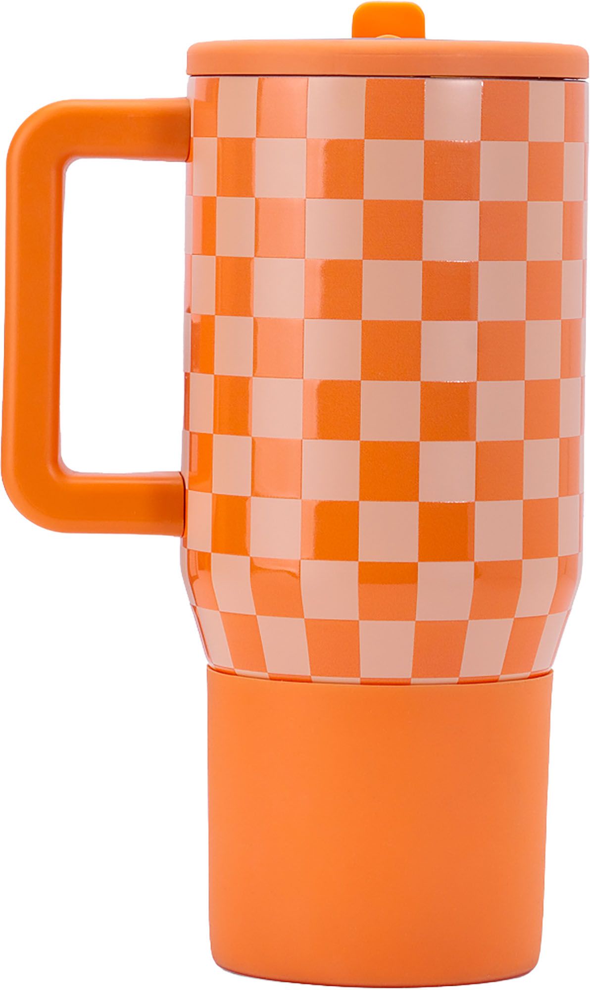 HYDROJUG 20 oz. Traveler Tumbler - Checkers product image