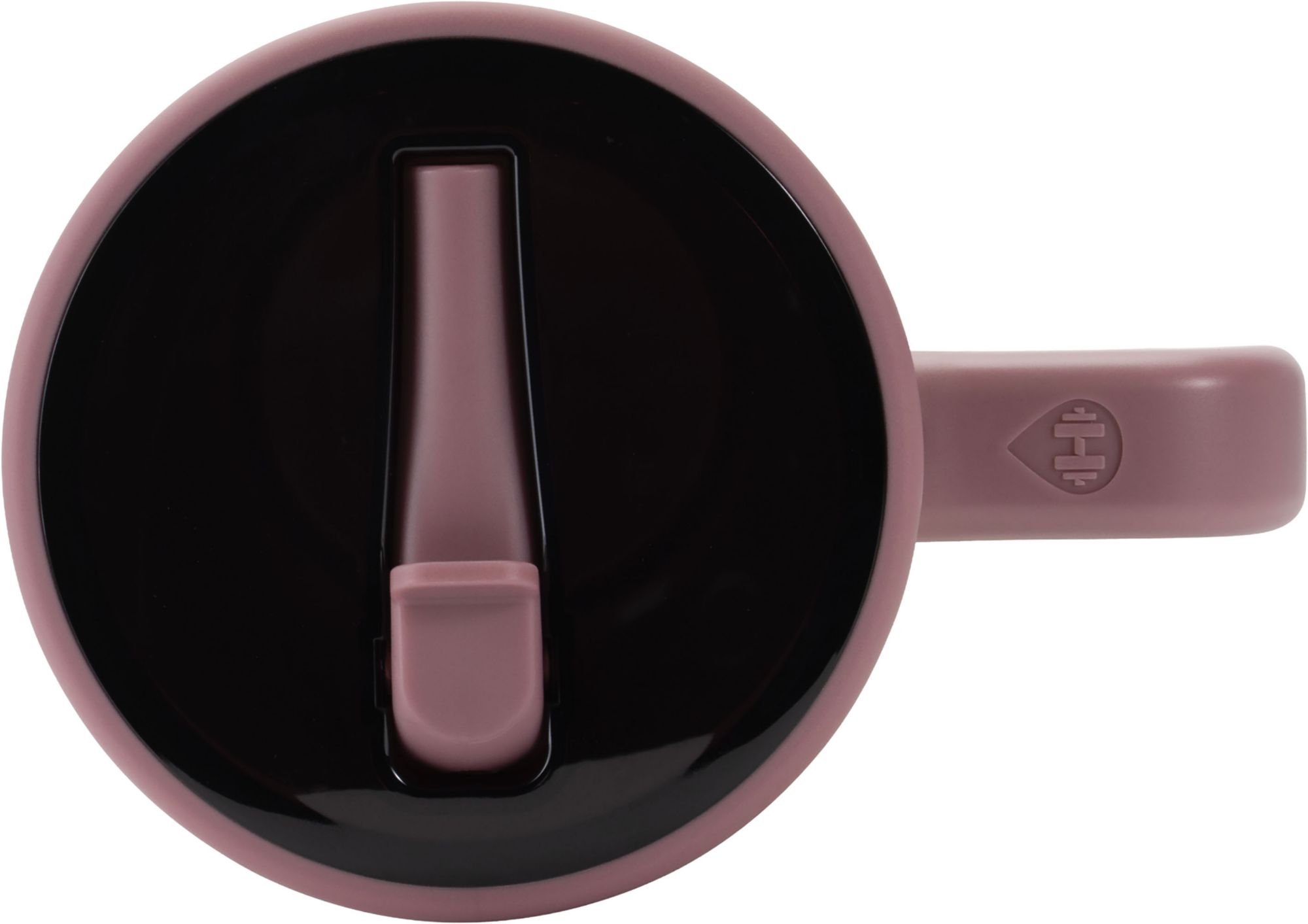 HYDROJUG 20 oz. Traveler Tumbler with Premium Finish - Flora product image