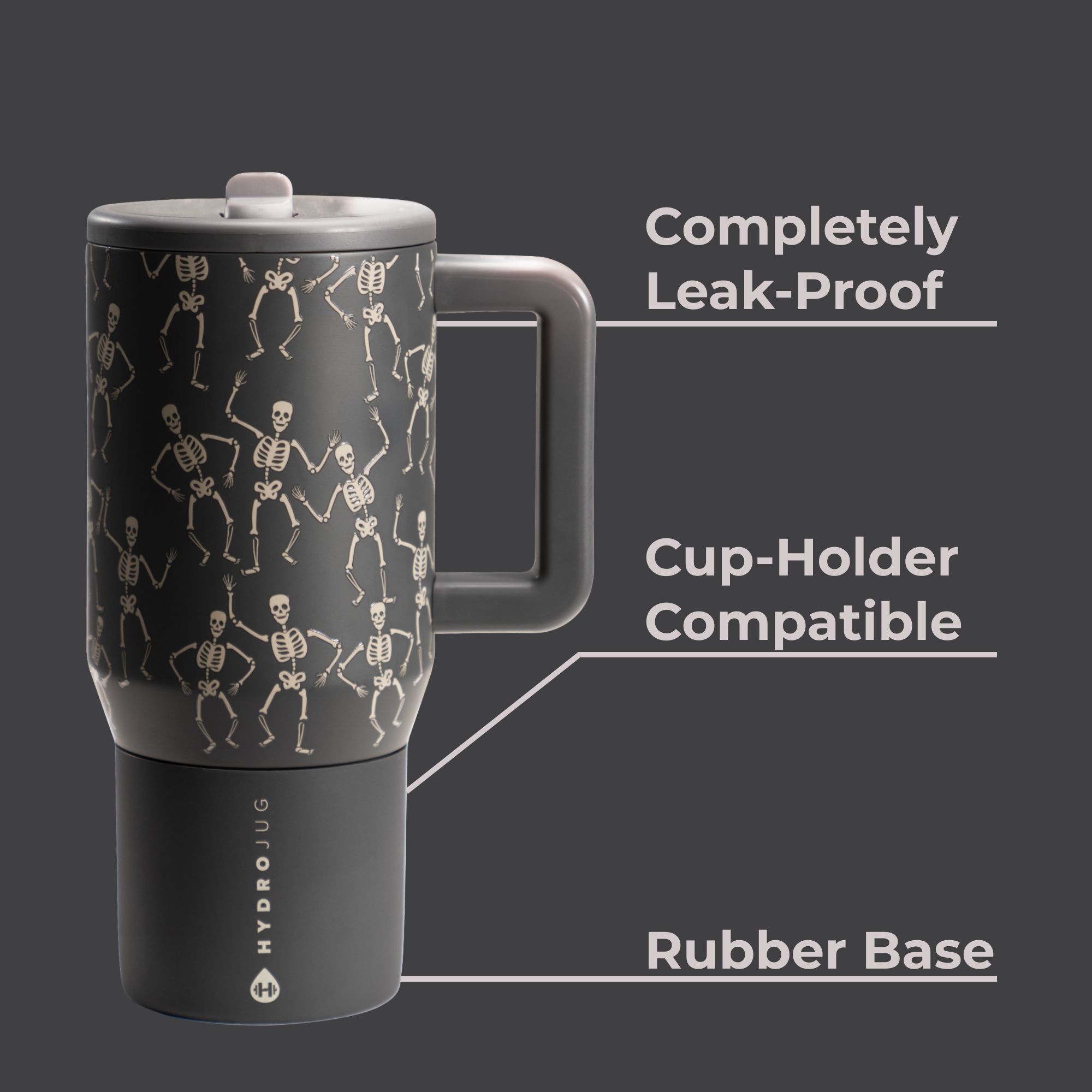 HYDROJUG 20 oz. Traveler Tumbler product image