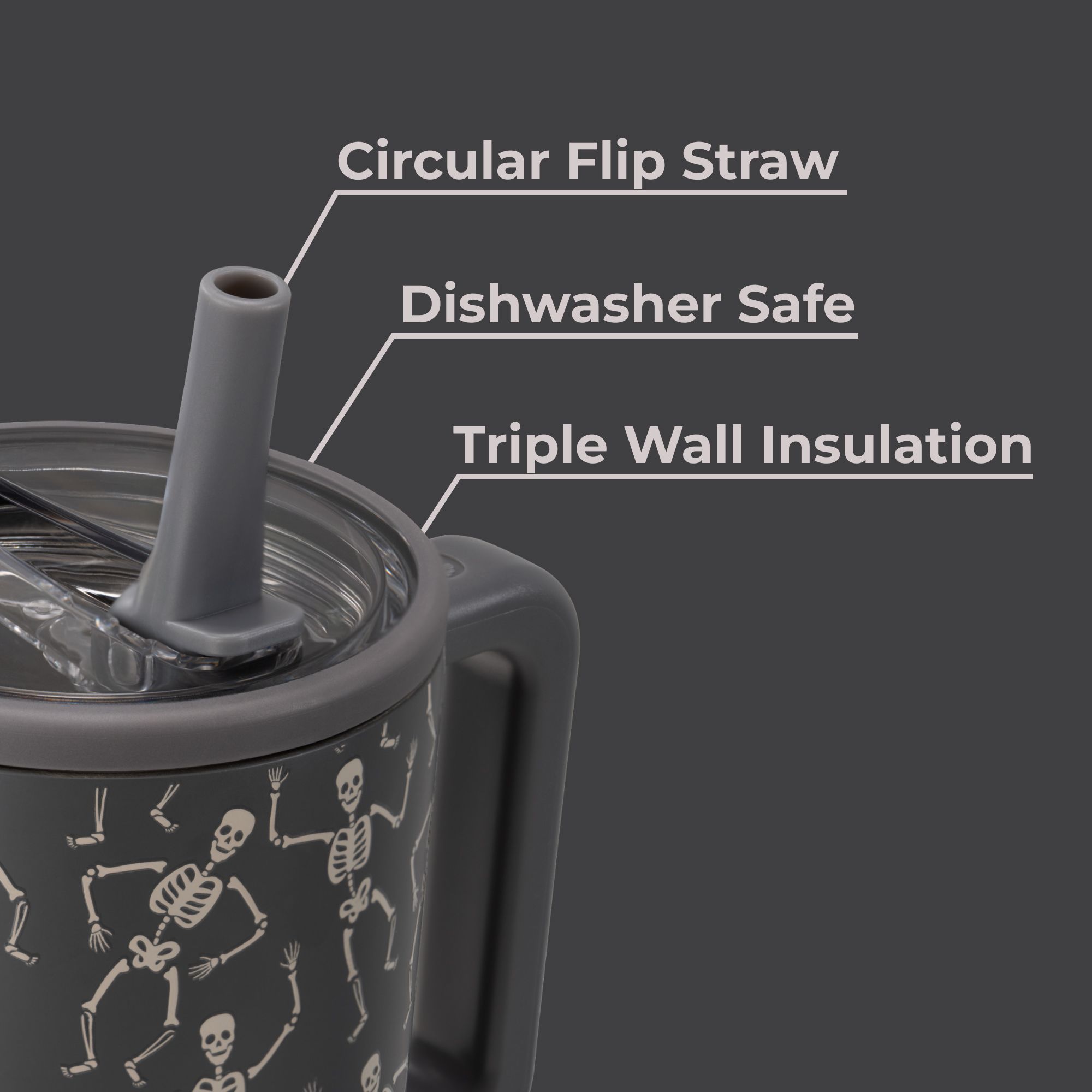 HYDROJUG 20 oz. Traveler Tumbler product image