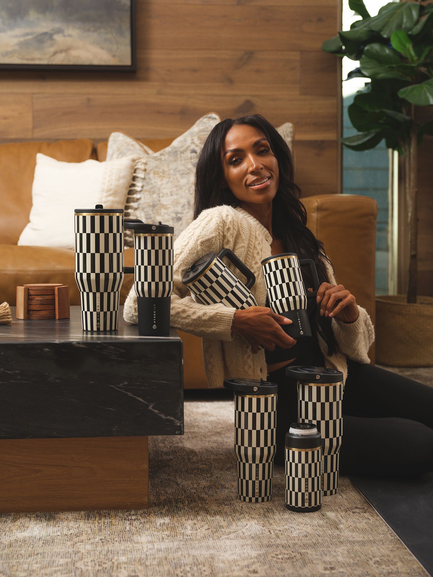 HYDROJUG 20 oz. Traveler Tumbler product image