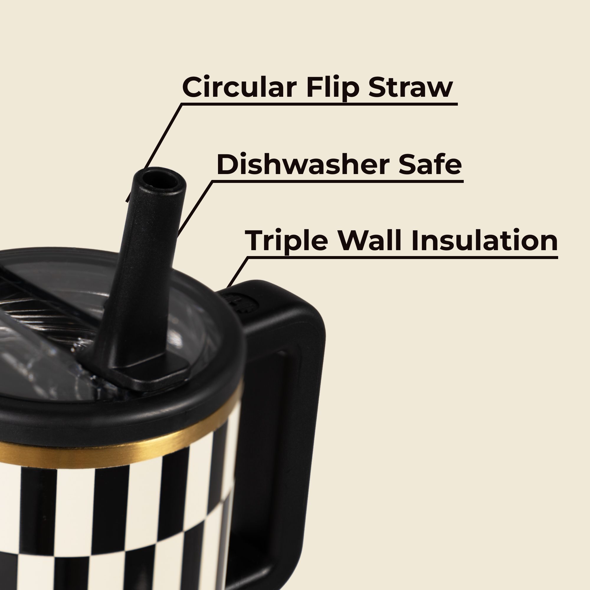 HYDROJUG 20 oz. Traveler Tumbler product image