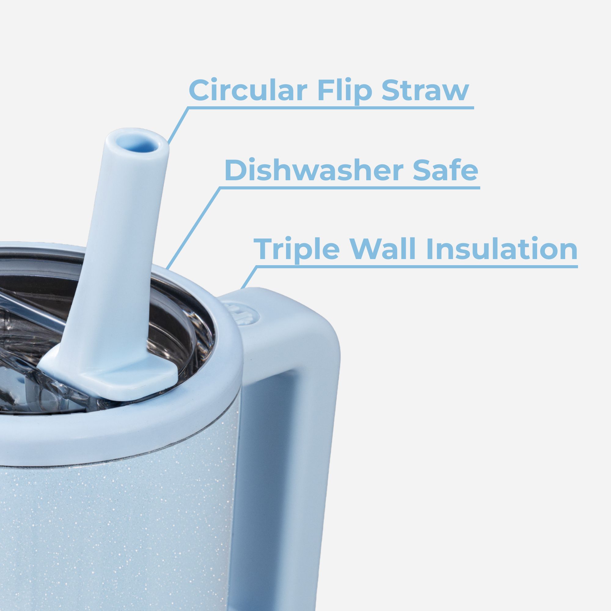 HYDROJUG 20 oz. Traveler Tumbler product image