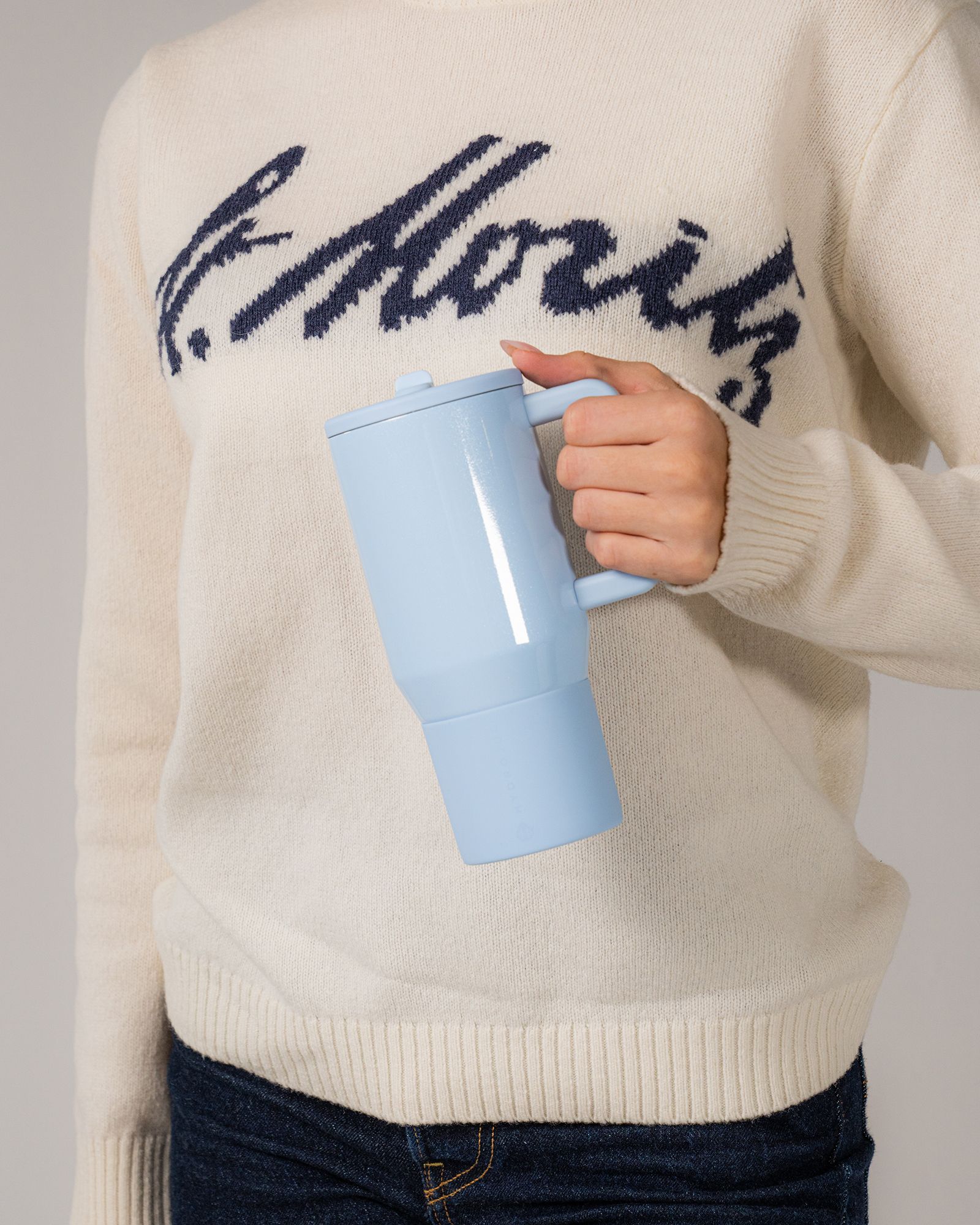 HYDROJUG 20 oz. Traveler Tumbler product image