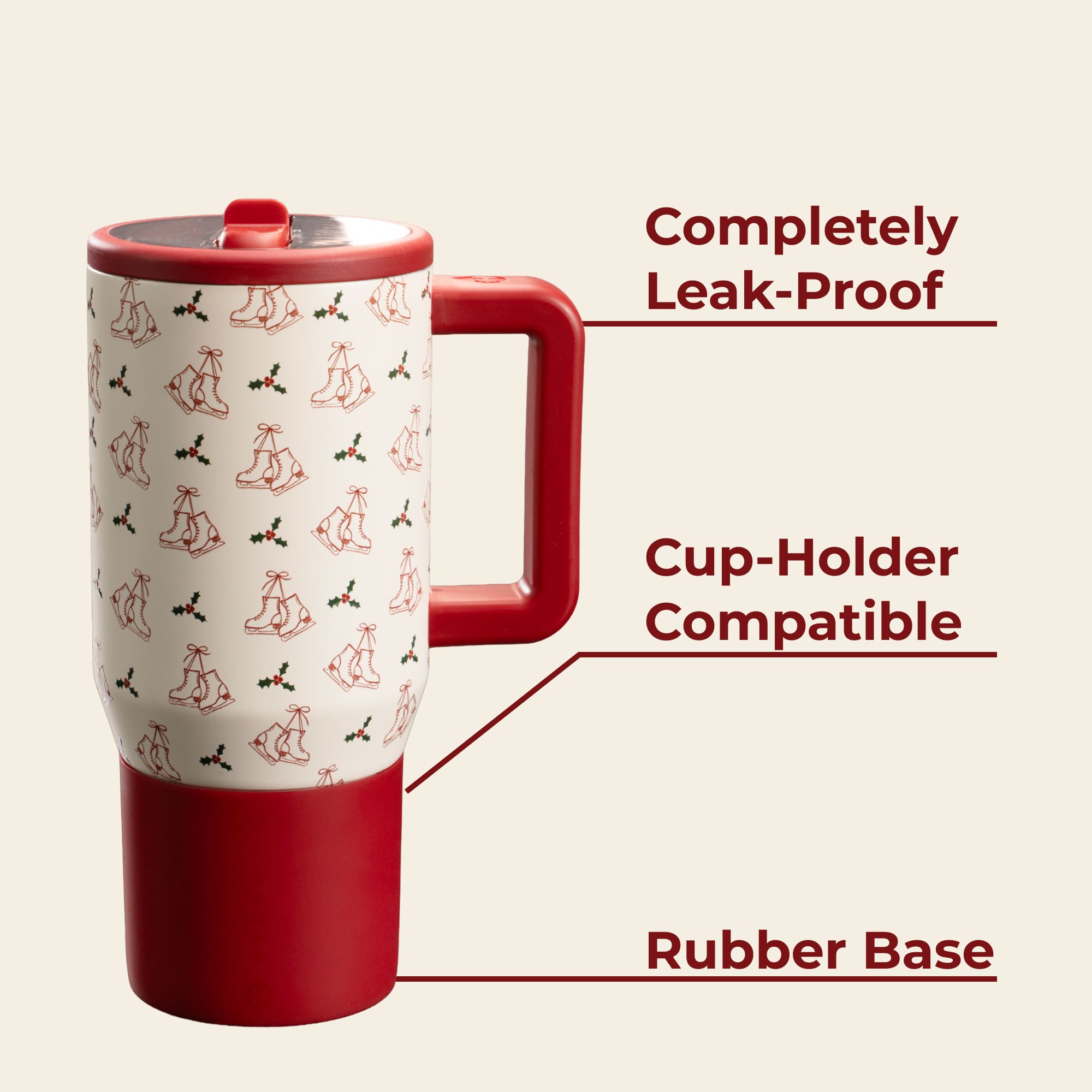 HYDROJUG 20 oz. Traveler Tumbler product image