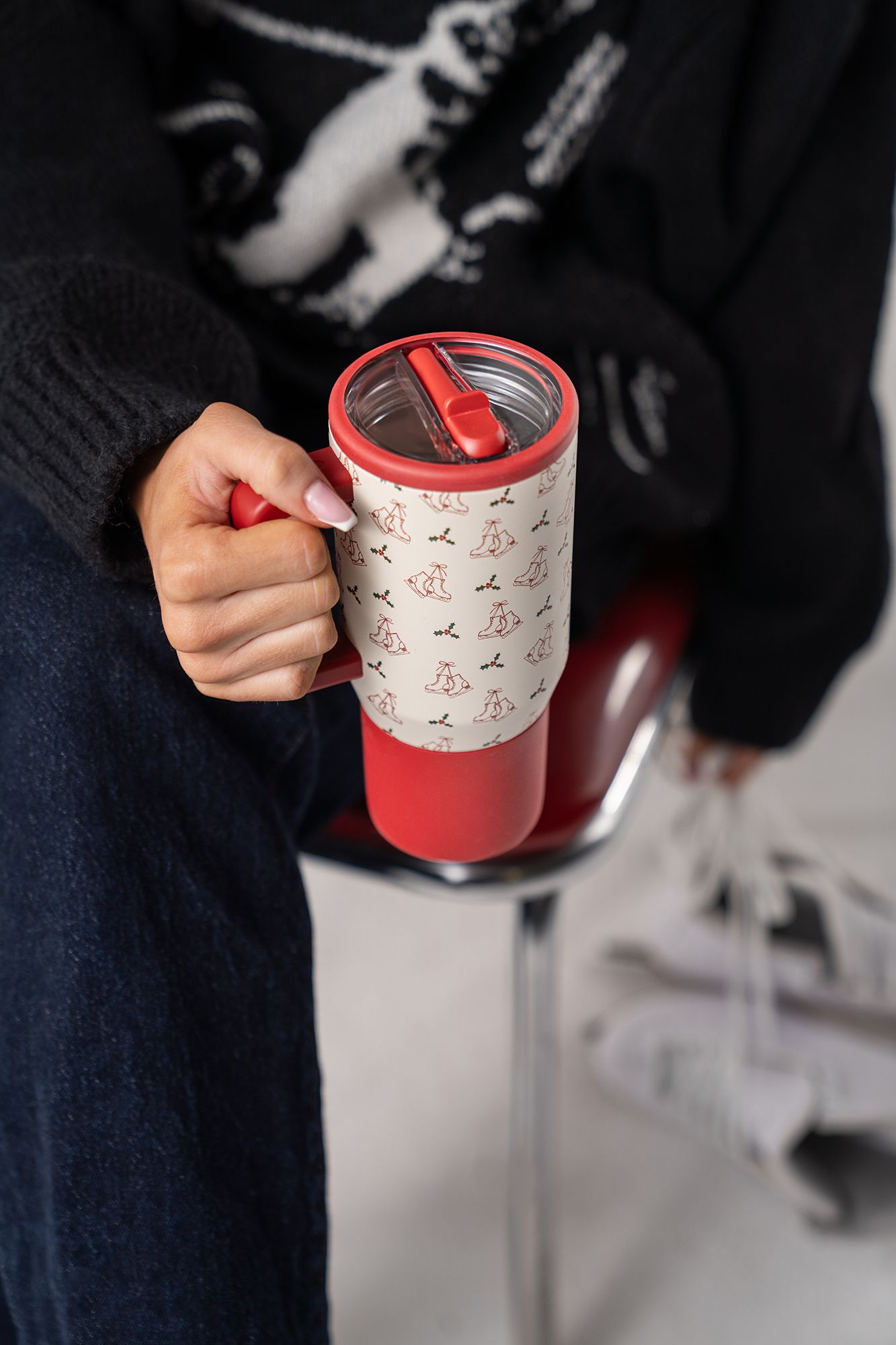 HYDROJUG 20 oz. Traveler Tumbler product image