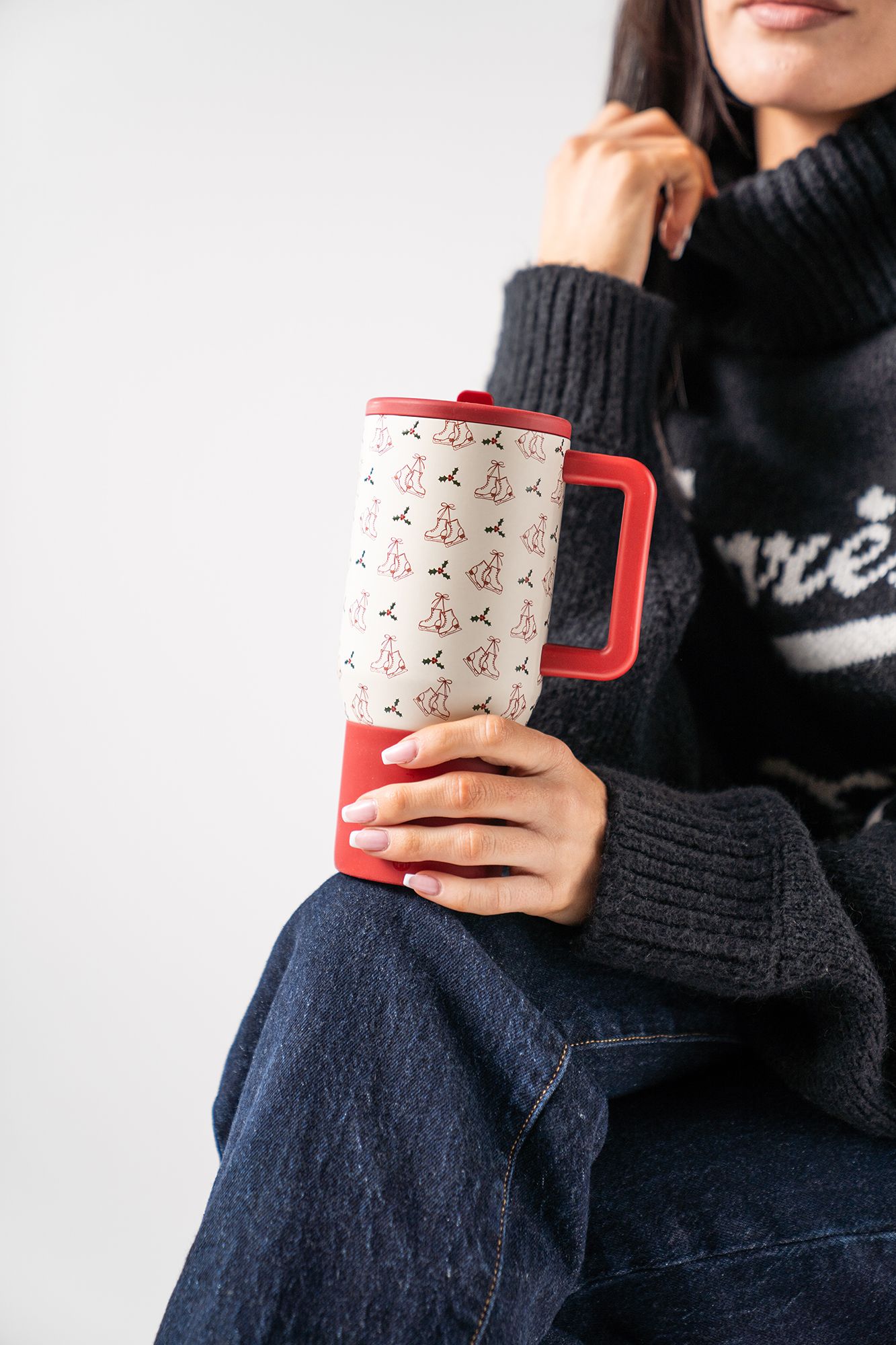 HYDROJUG 20 oz. Traveler Tumbler product image