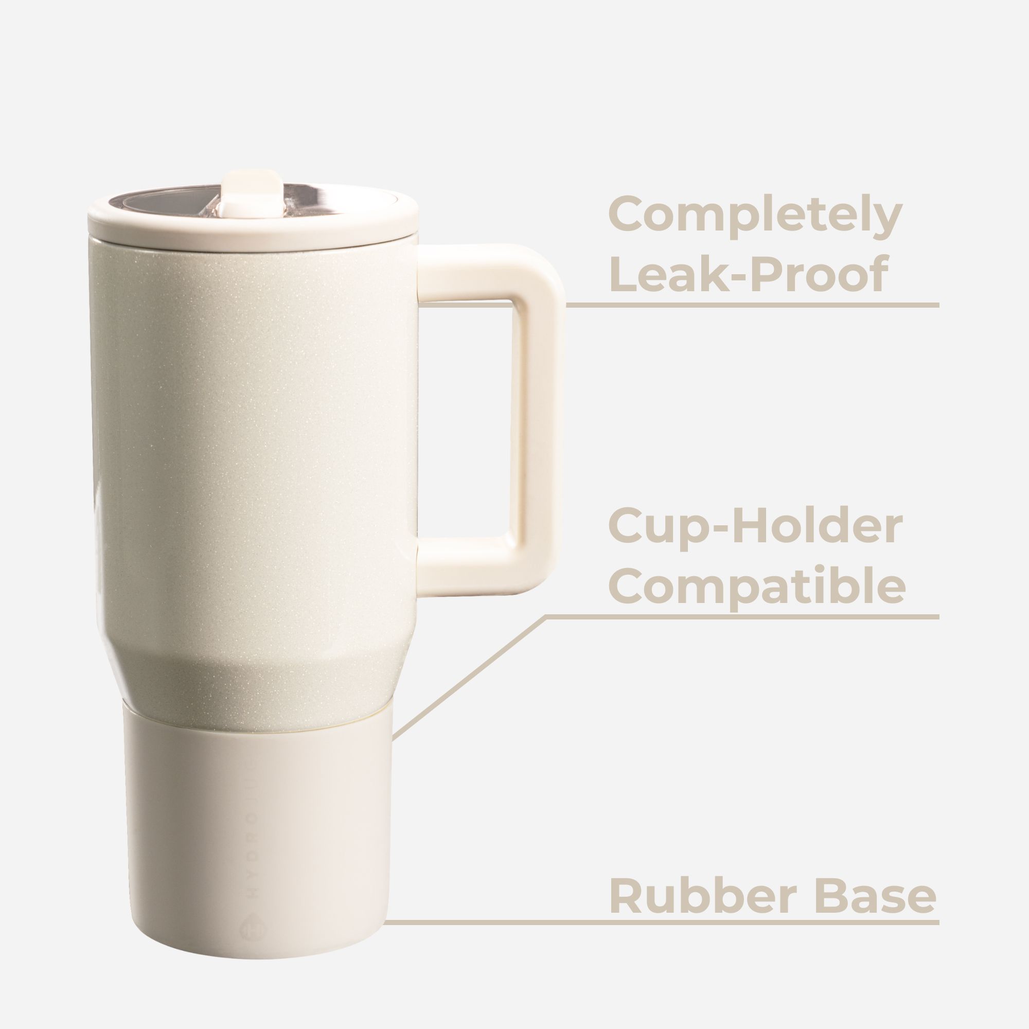 HYDROJUG 20 oz. Traveler Tumbler product image