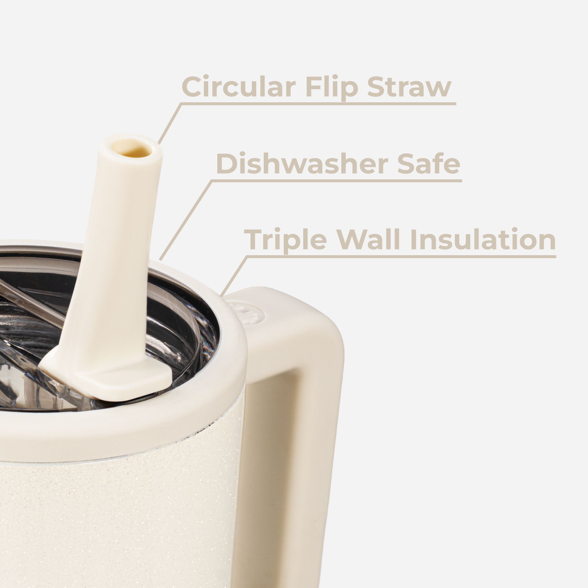 HYDROJUG 20 oz. Traveler Tumbler product image