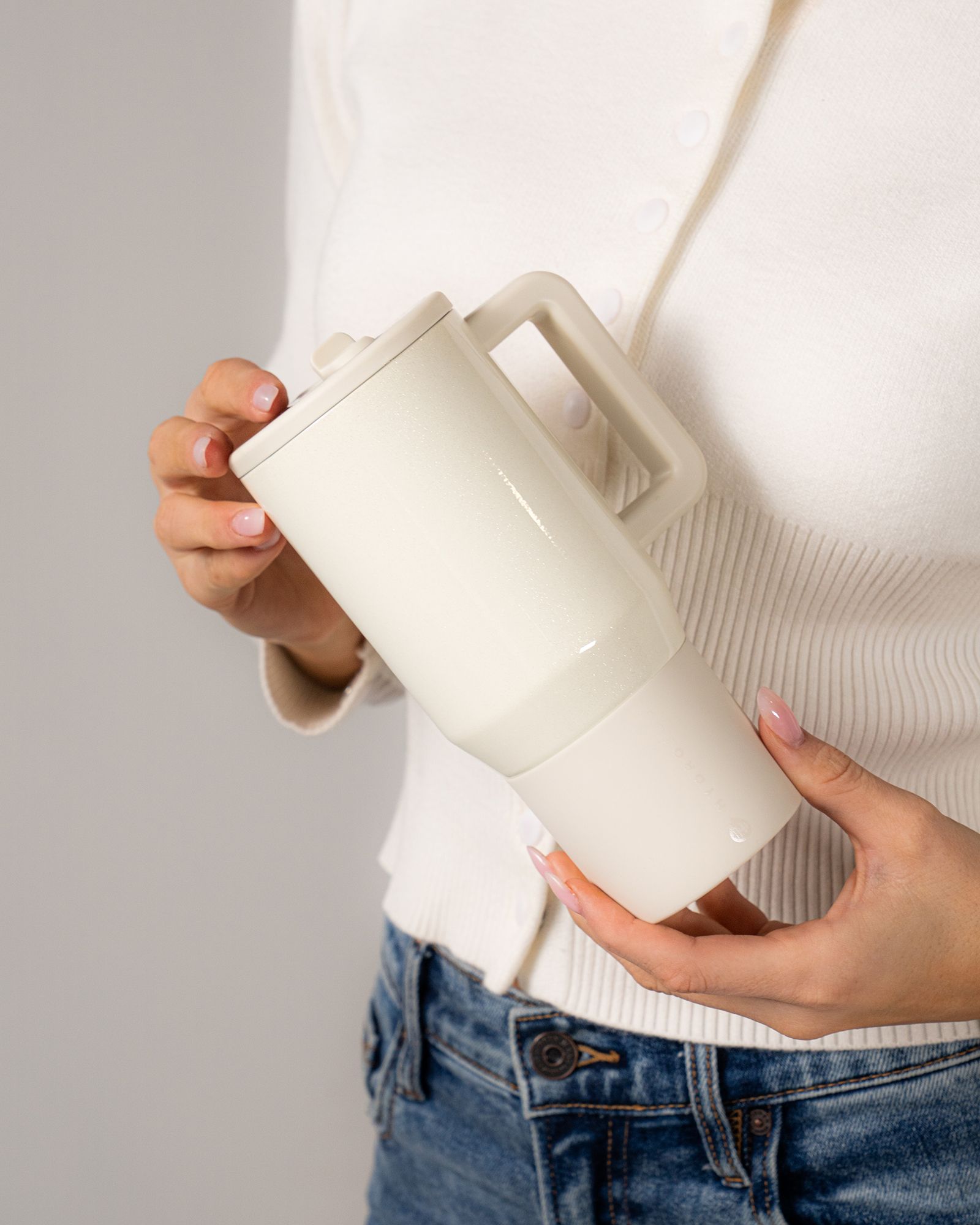 HYDROJUG 20 oz. Traveler Tumbler product image