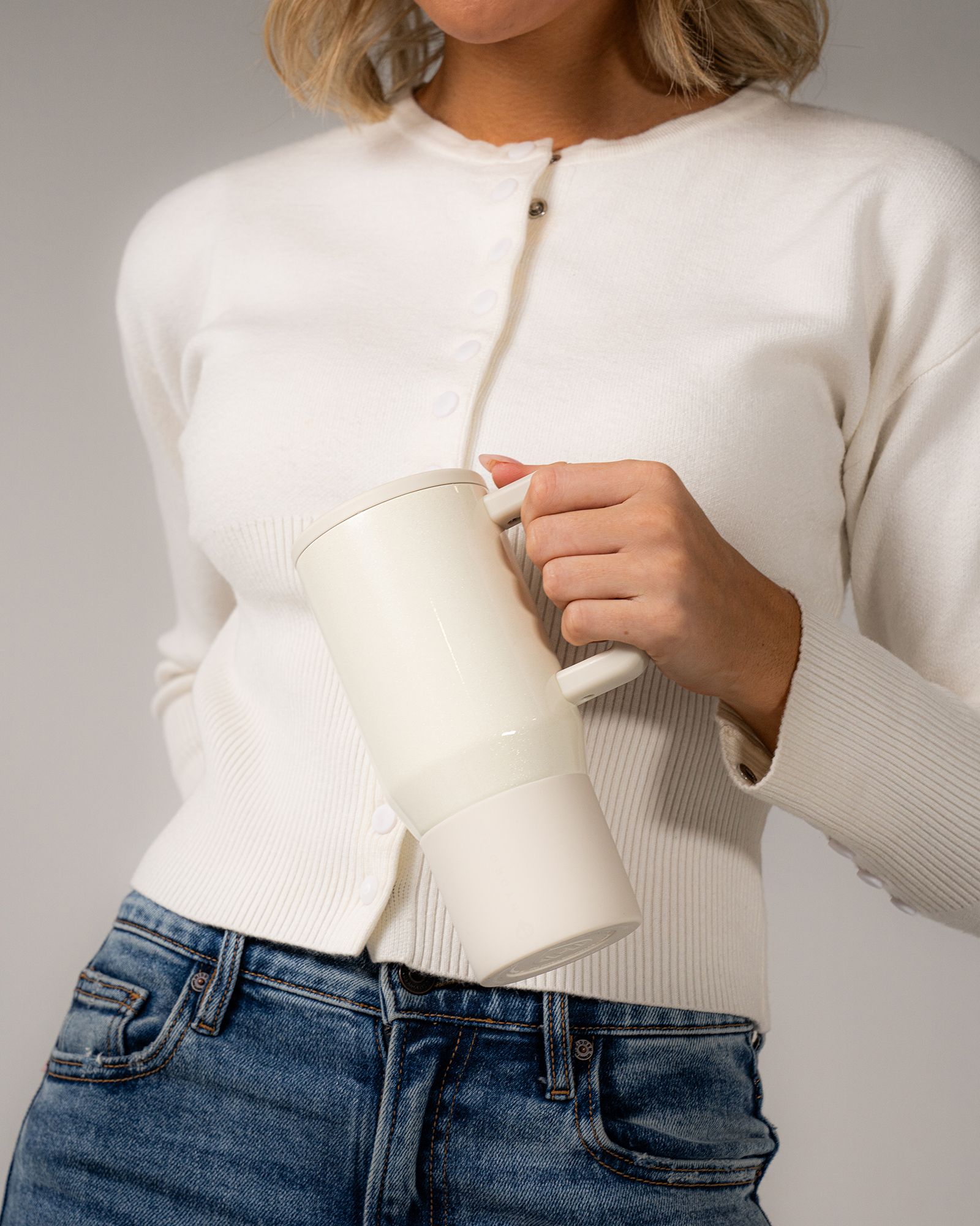 HYDROJUG 20 oz. Traveler Tumbler product image