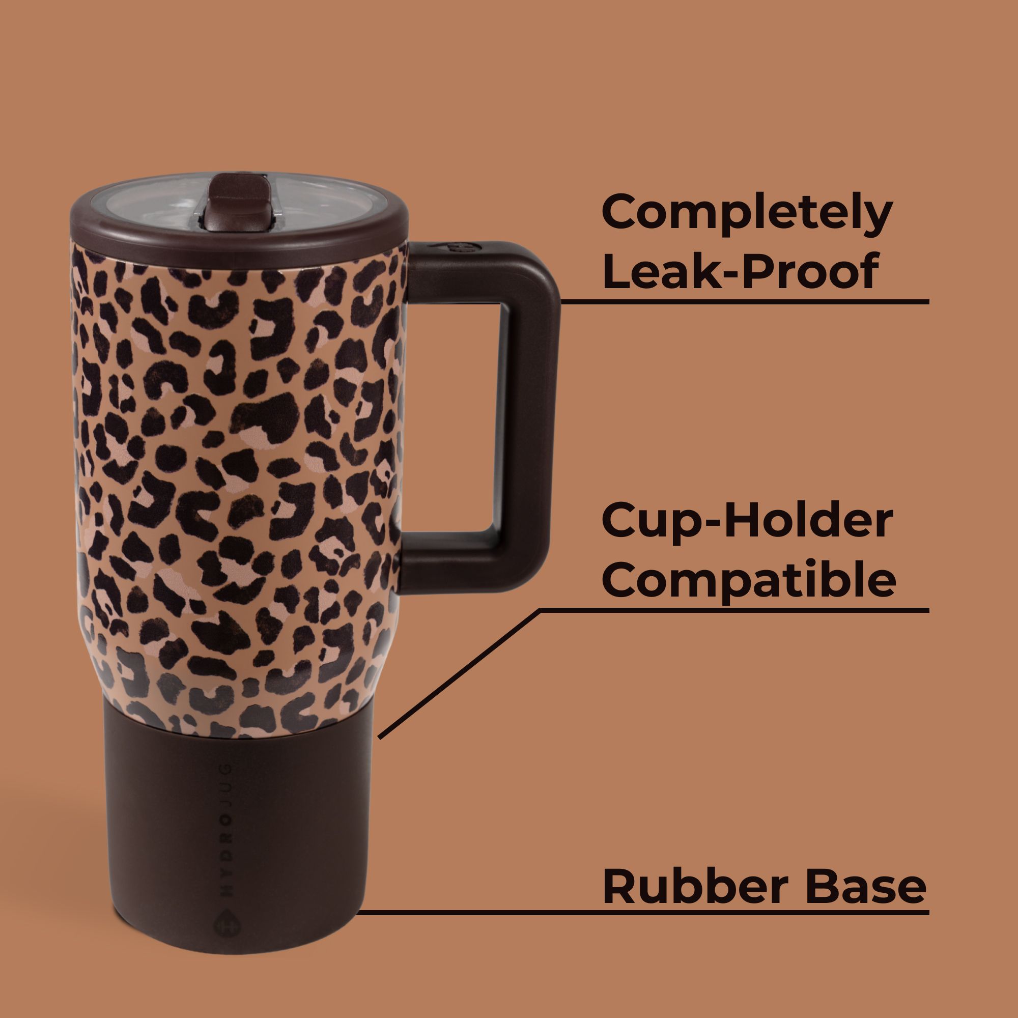 HYDROJUG 20 oz. Traveler Tumbler product image