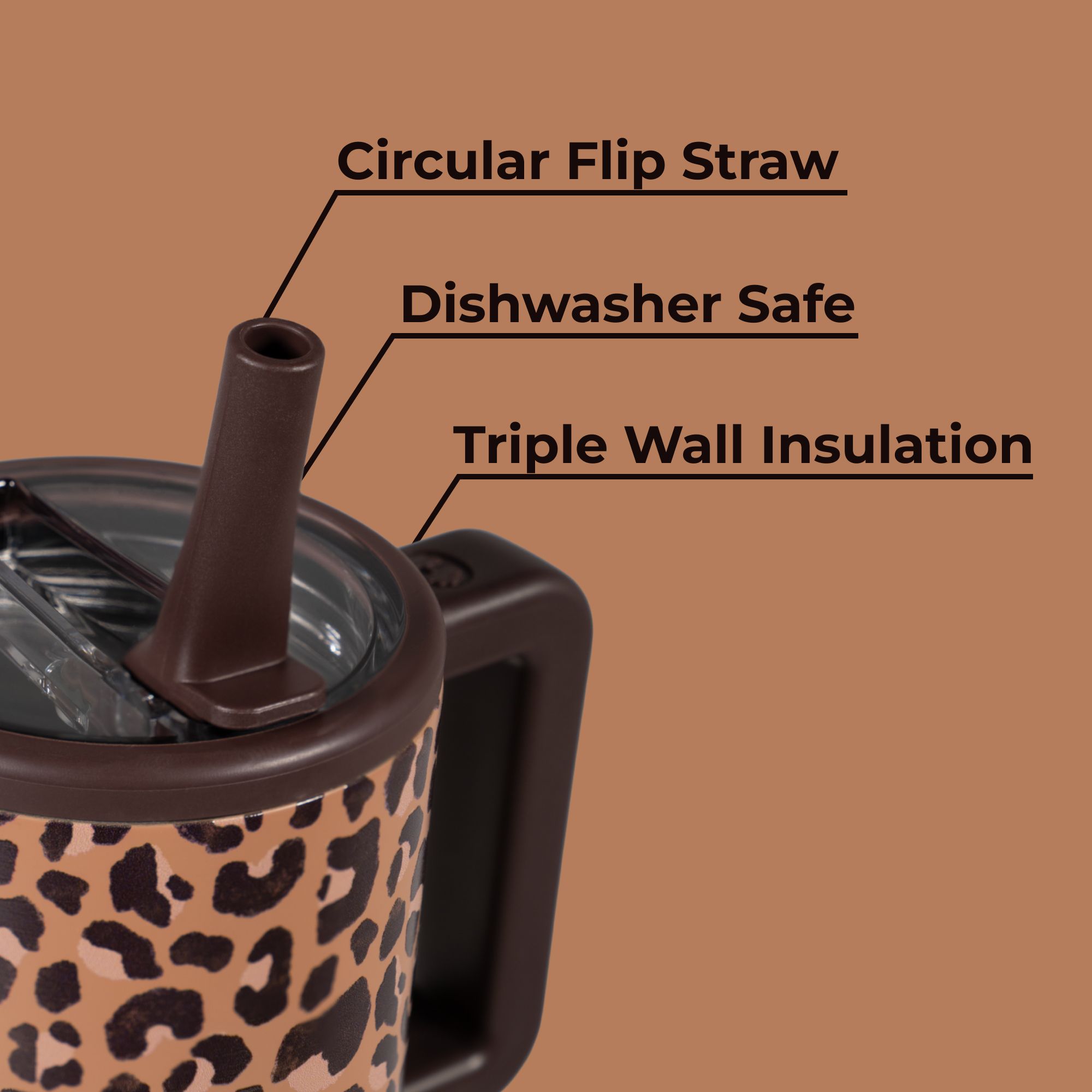 HYDROJUG 20 oz. Traveler Tumbler product image