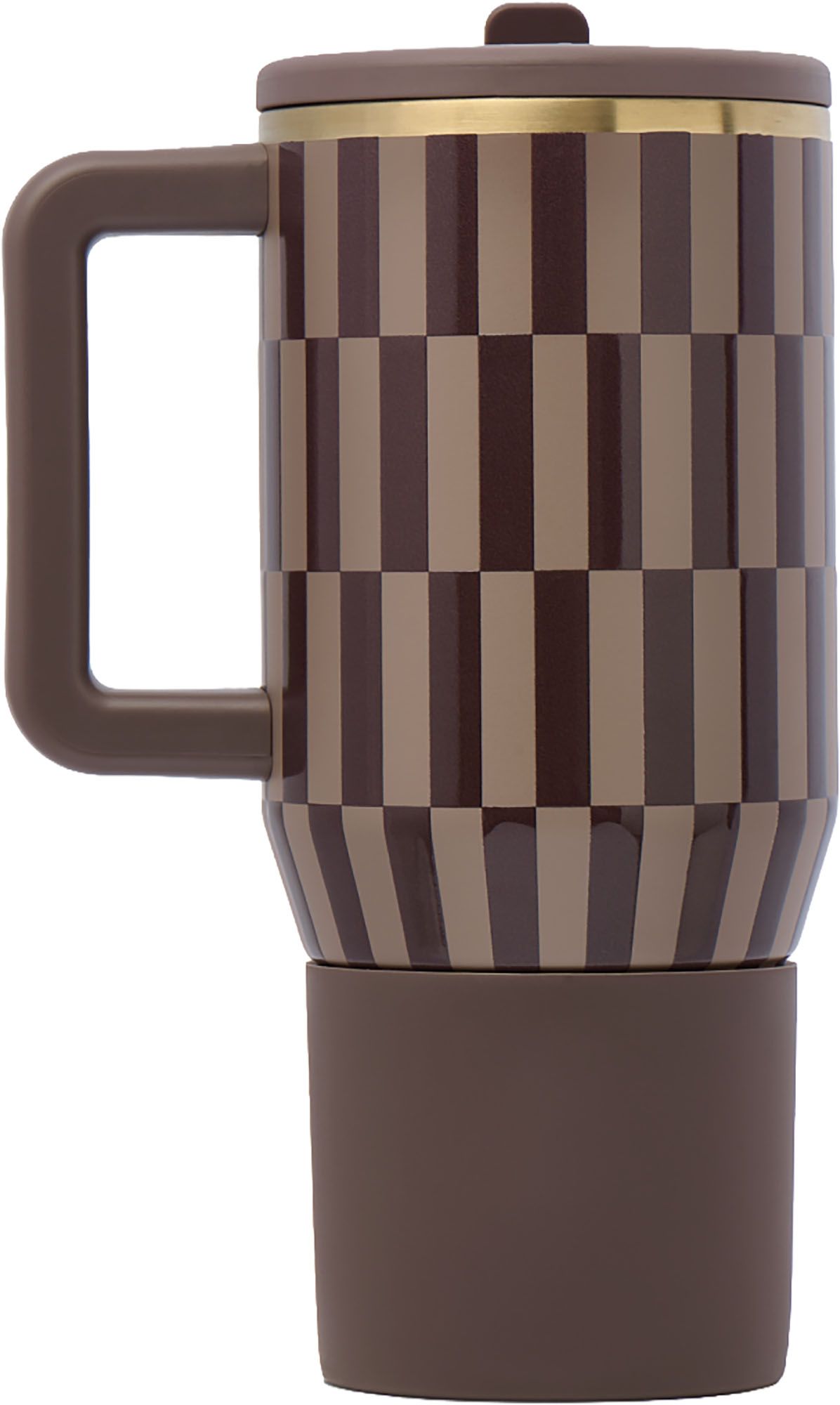 HYDROJUG 20 oz. Traveler Tumbler - Cozy Collection product image