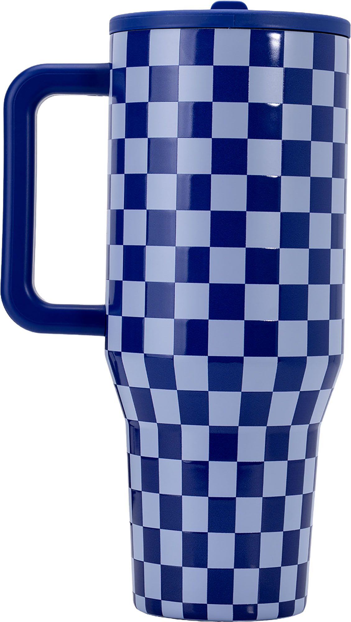 HYDROJUG 32 oz. Traveler Tumbler - Checkers product image