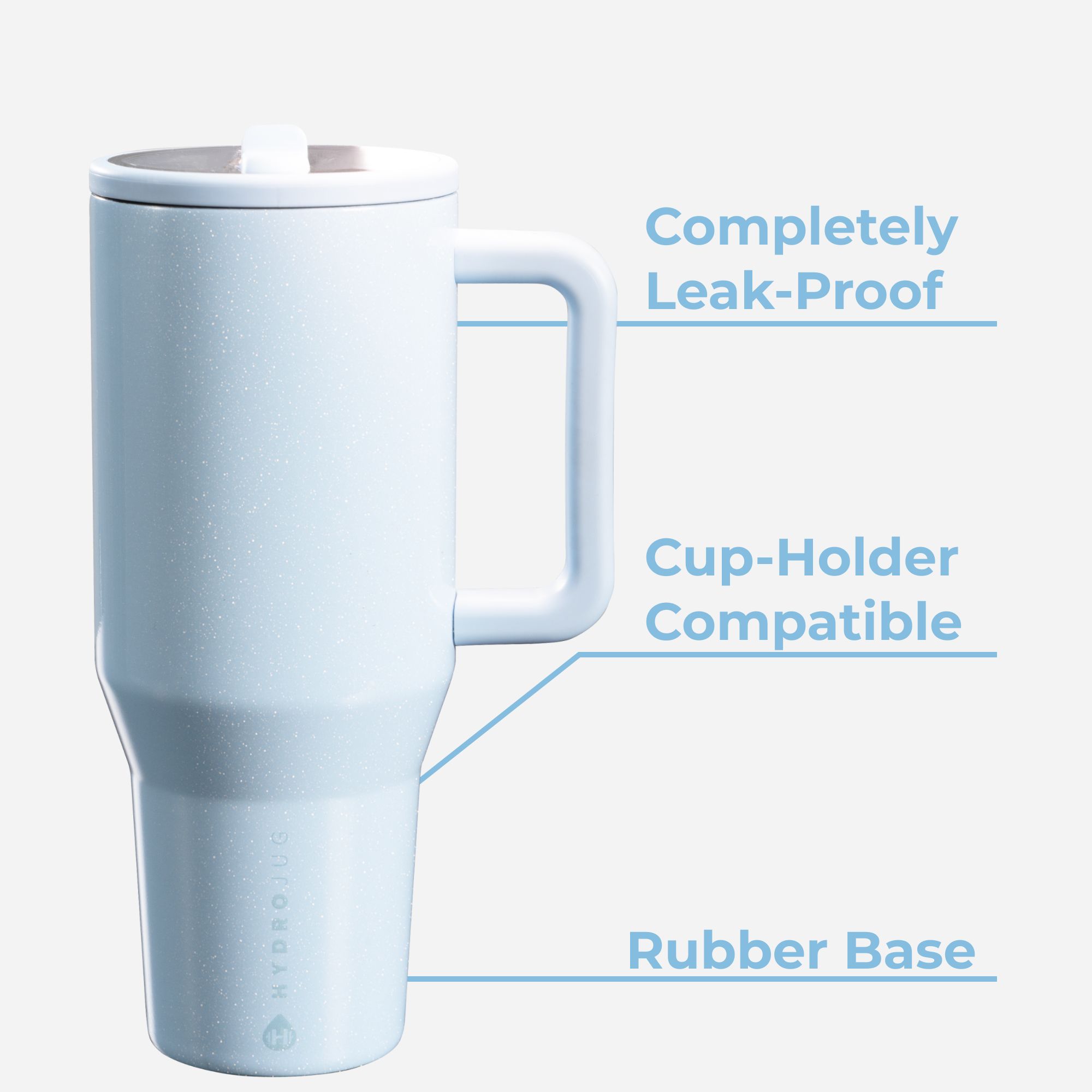 HYDROJUG 32 oz. Traveler Tumbler product image