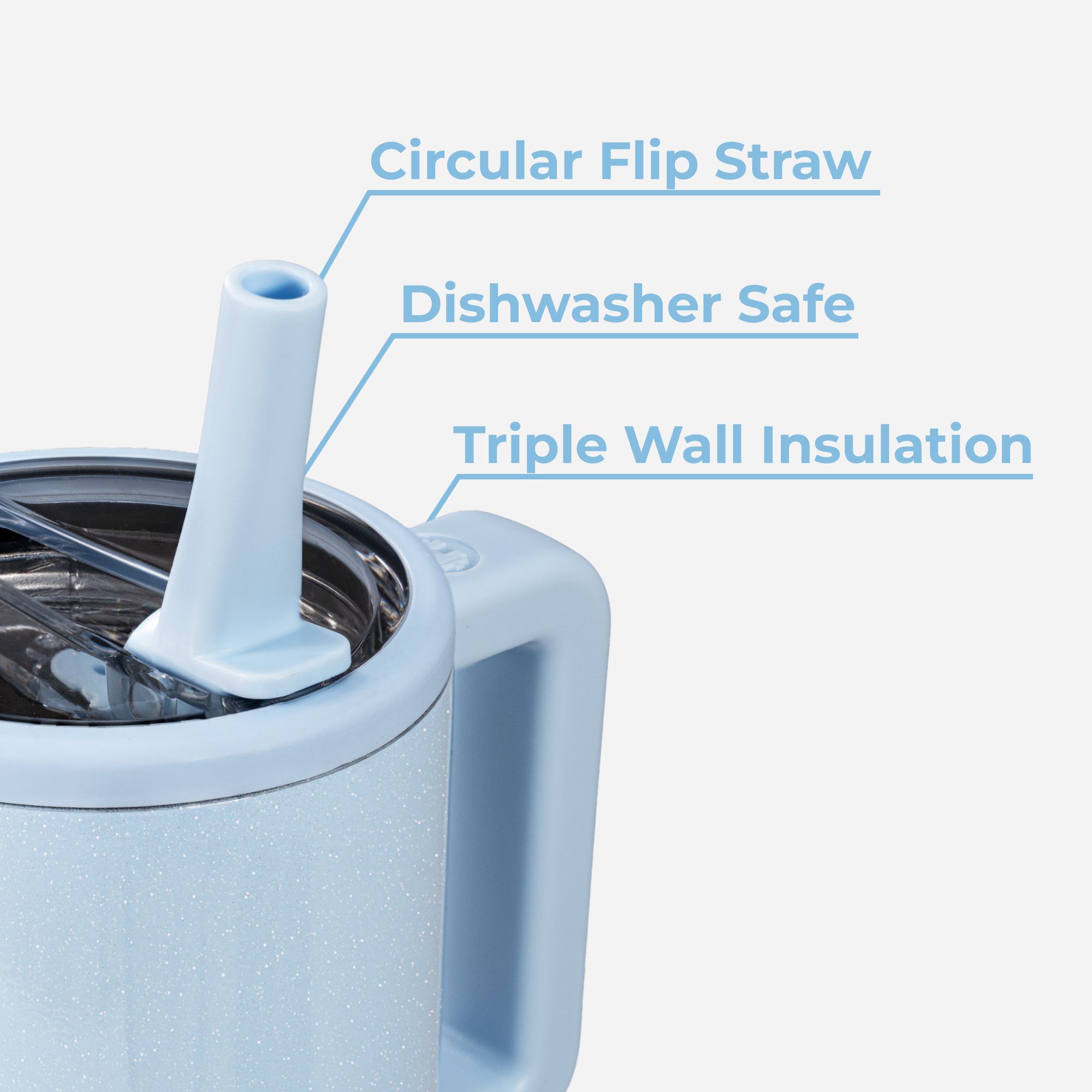 HYDROJUG 32 oz. Traveler Tumbler product image