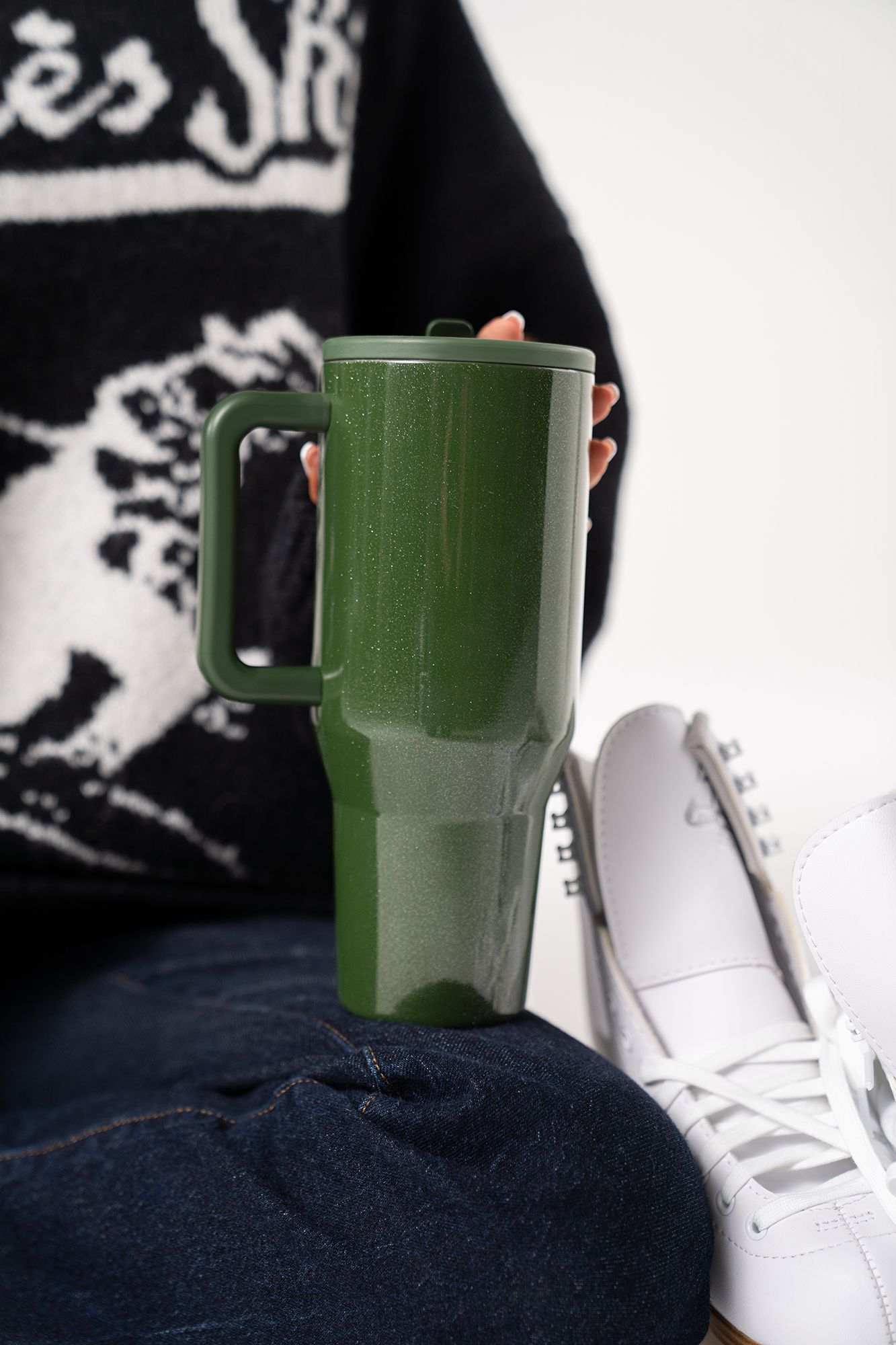 HYDROJUG 32 oz. Traveler Tumbler product image