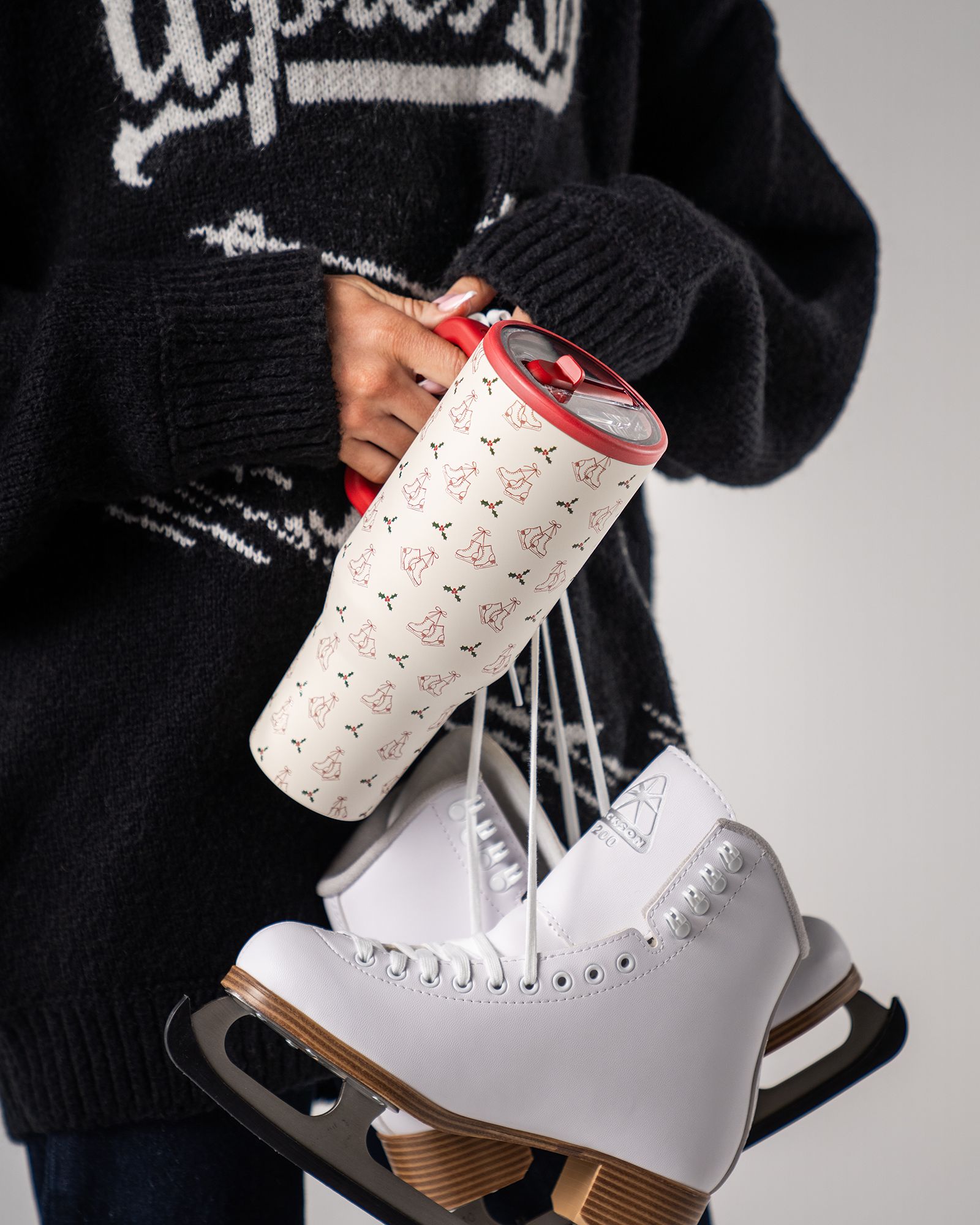 HYDROJUG 32 oz. Traveler Tumbler with Premium Finish product image