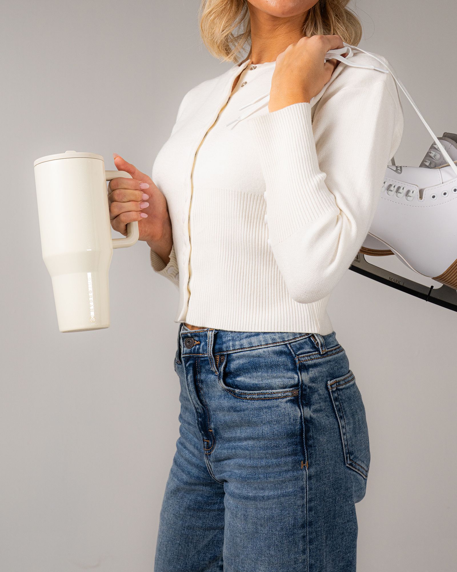 HYDROJUG 32 oz. Traveler Tumbler product image