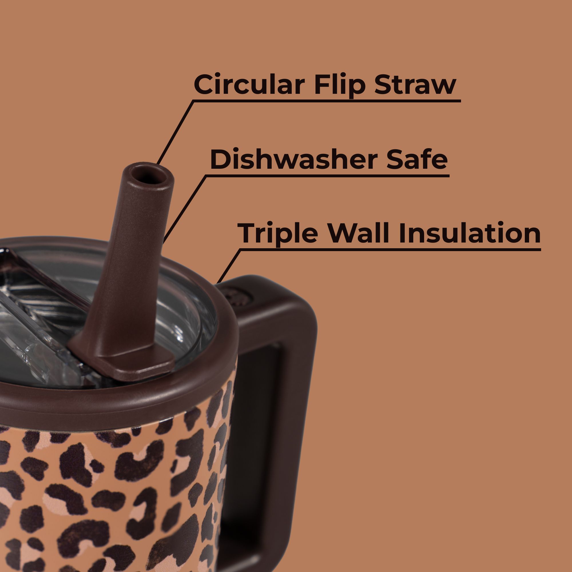 HYDROJUG 32 oz. Traveler Tumbler product image