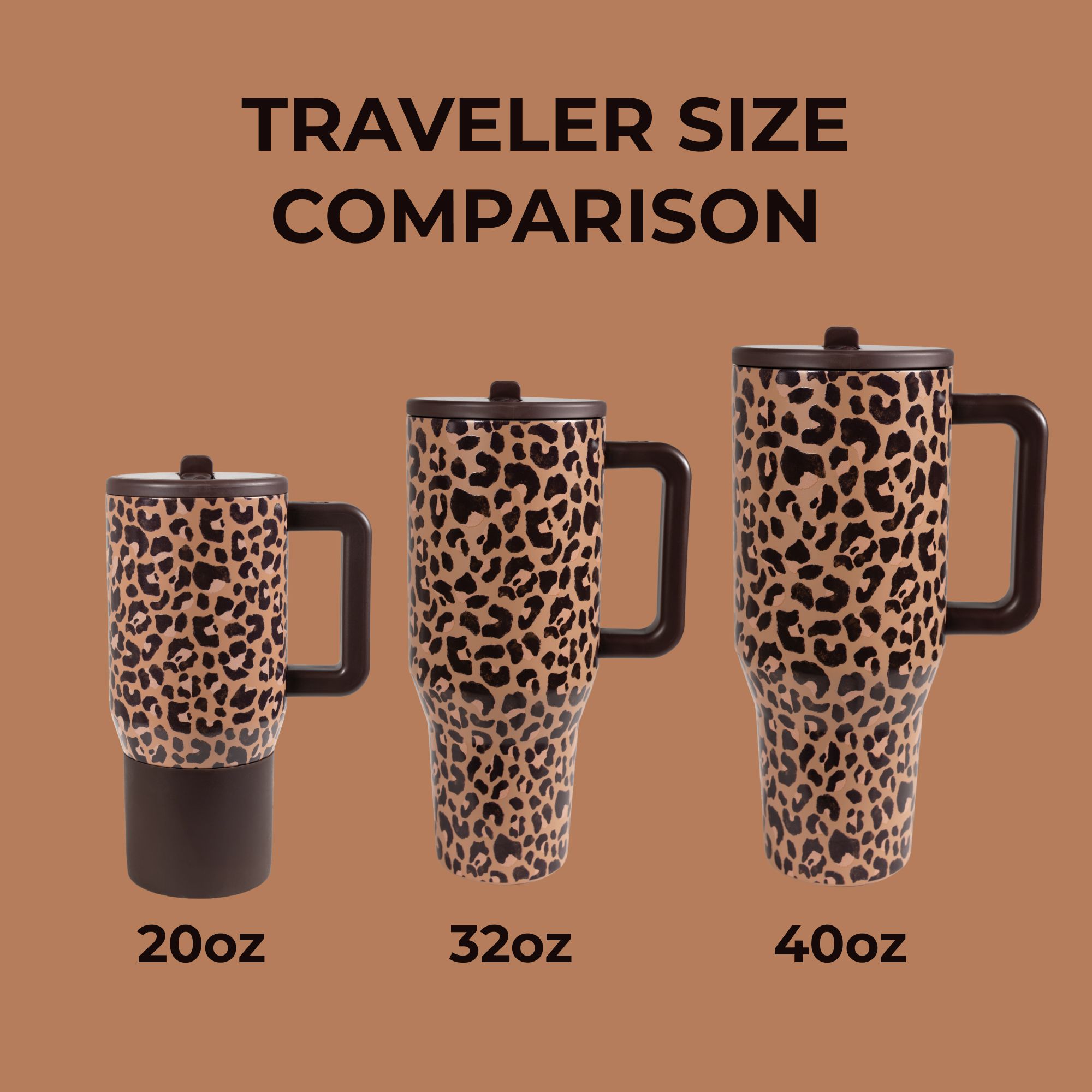 HYDROJUG 32 oz. Traveler Tumbler product image