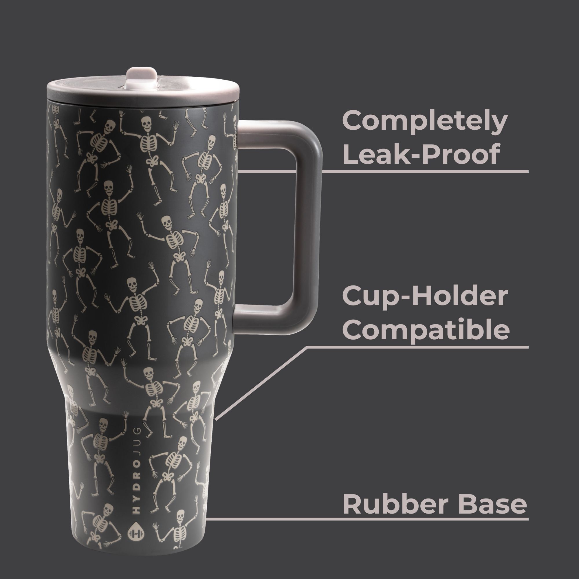 HYDROJUG 40 oz. Traveler Tumbler product image