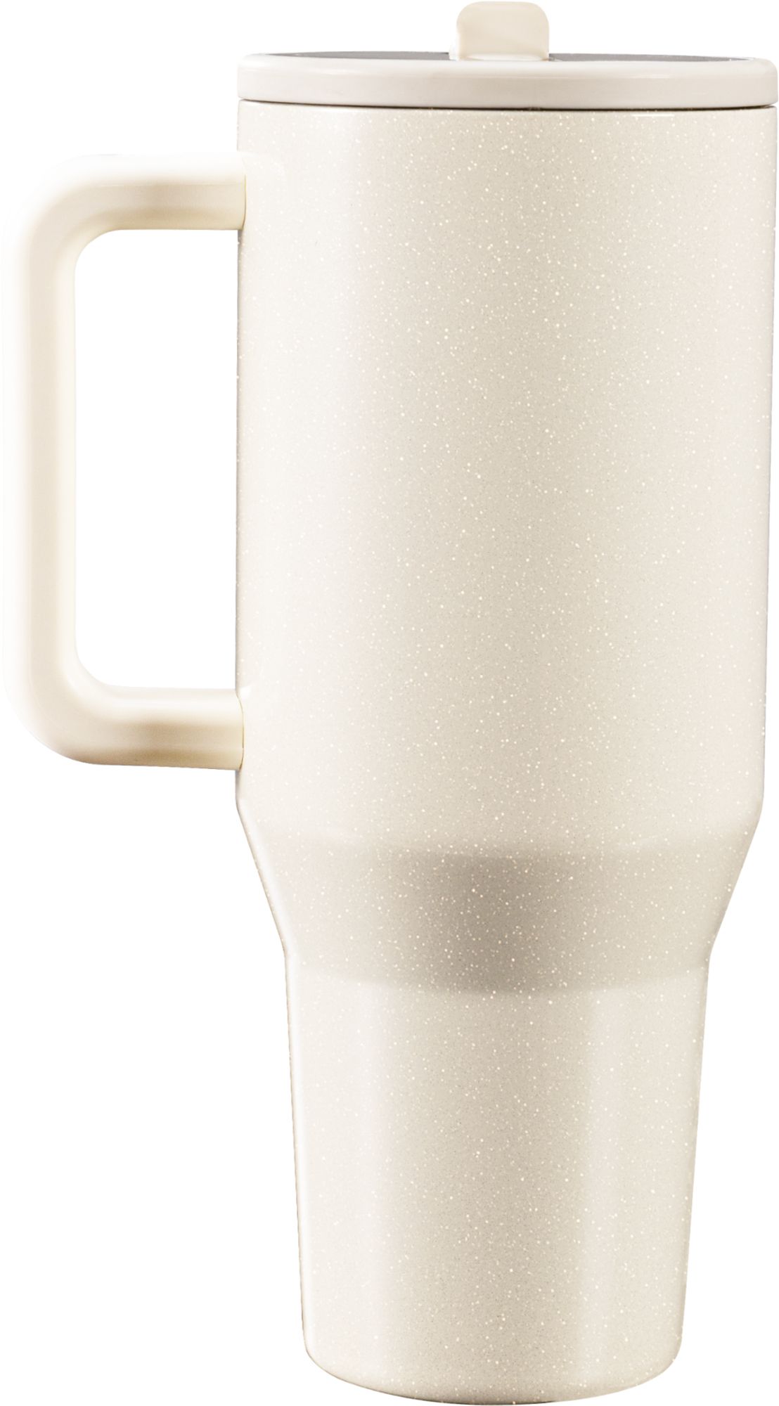 HYDROJUG 40 oz. Traveler Tumbler with Premium Finish product image