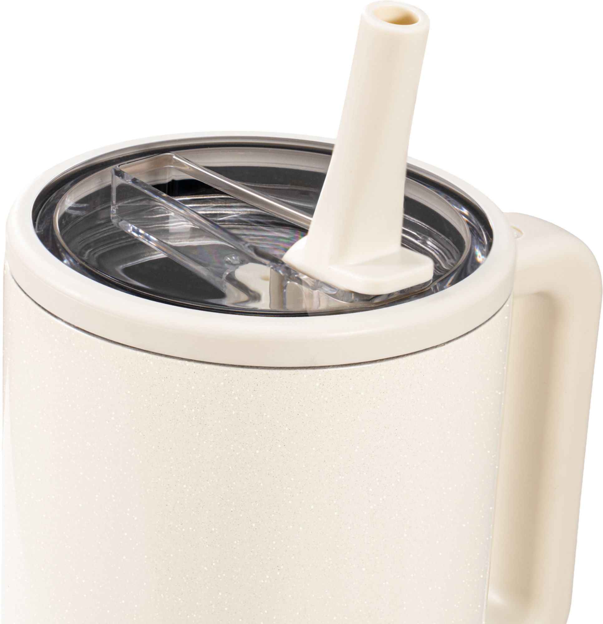 HYDROJUG 40 oz. Traveler Tumbler with Premium Finish product image