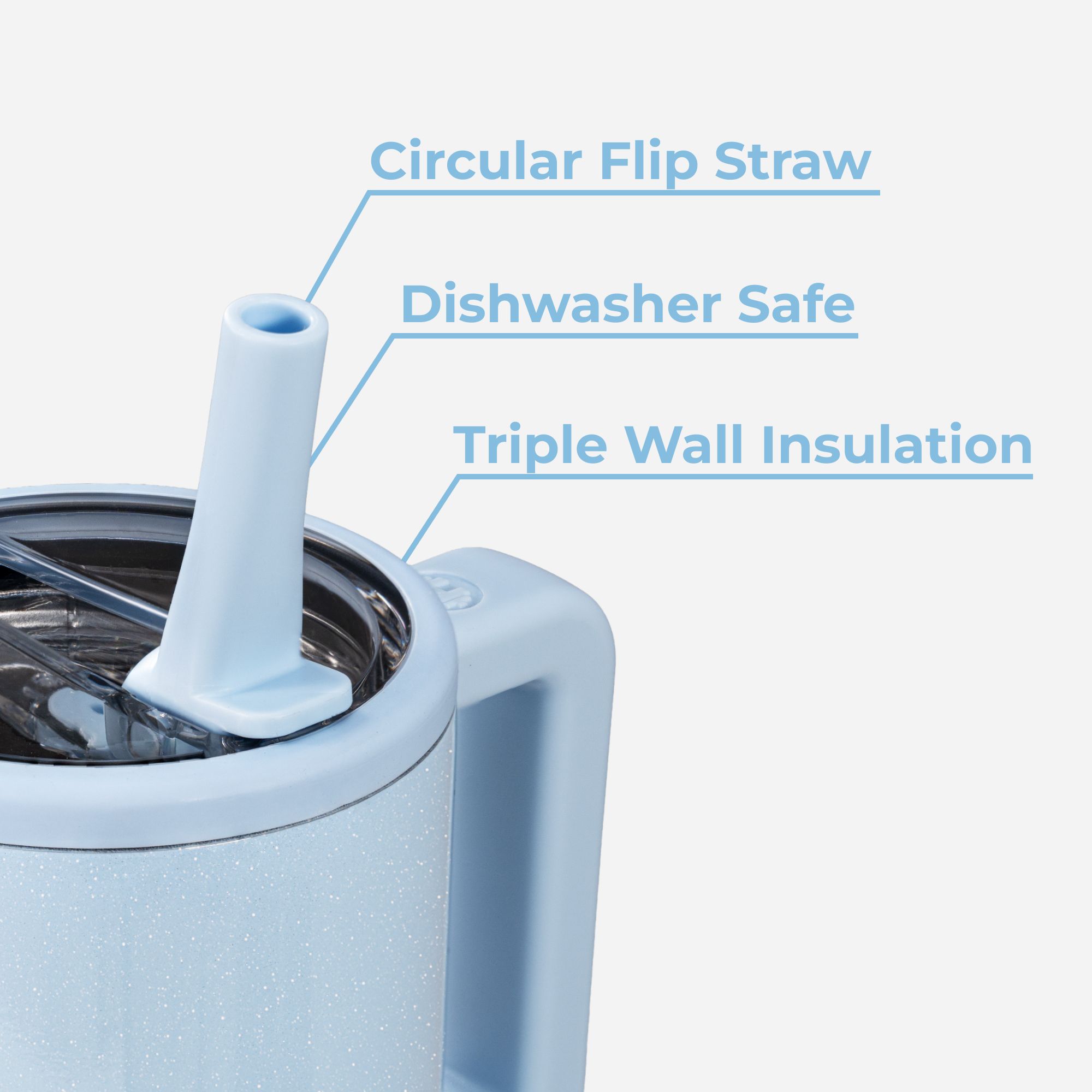 HYDROJUG 40 oz. Traveler Tumbler product image