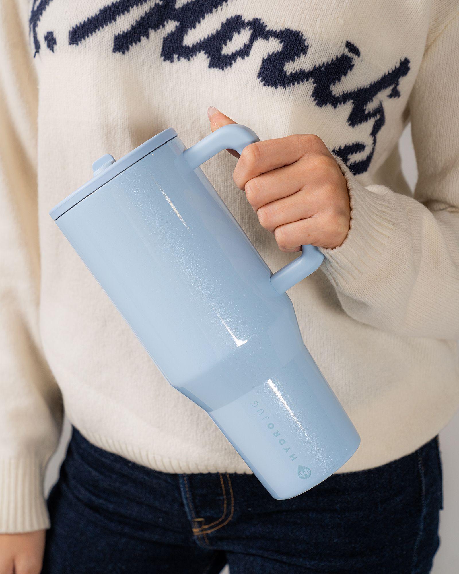 HYDROJUG 40 oz. Traveler Tumbler product image