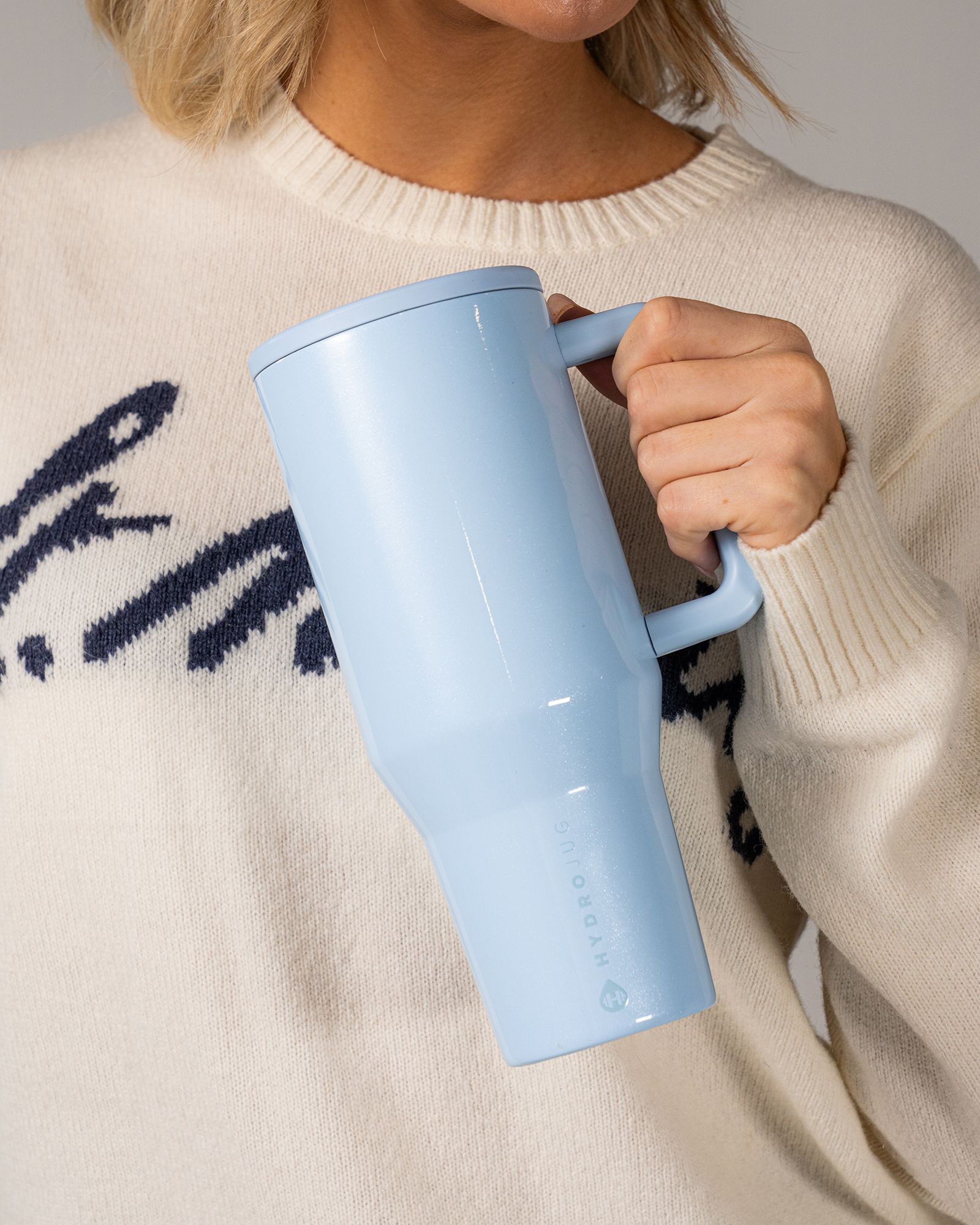 HYDROJUG 40 oz. Traveler Tumbler product image