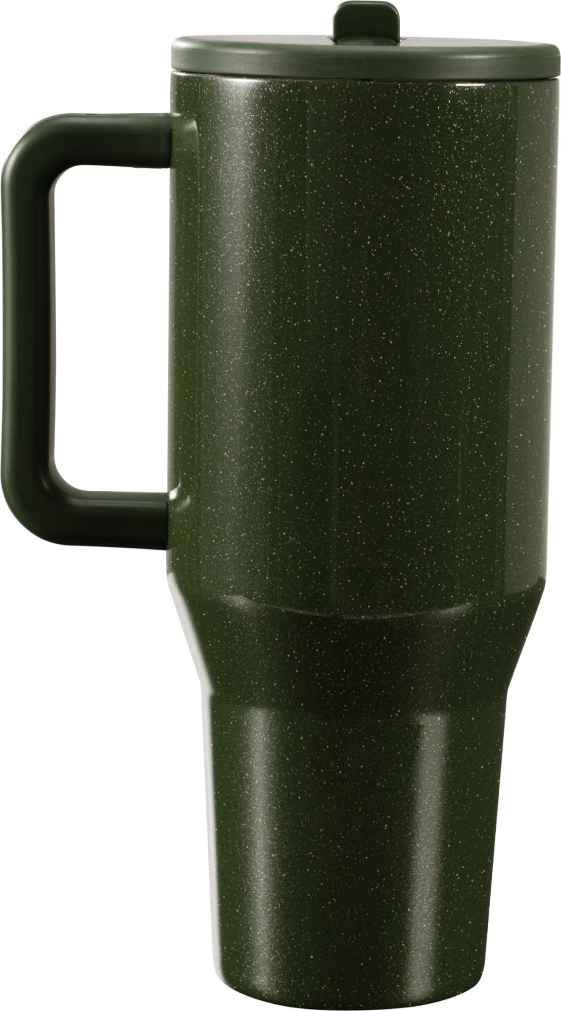 HYDROJUG 40 oz. Traveler Tumbler with Premium Finish product image