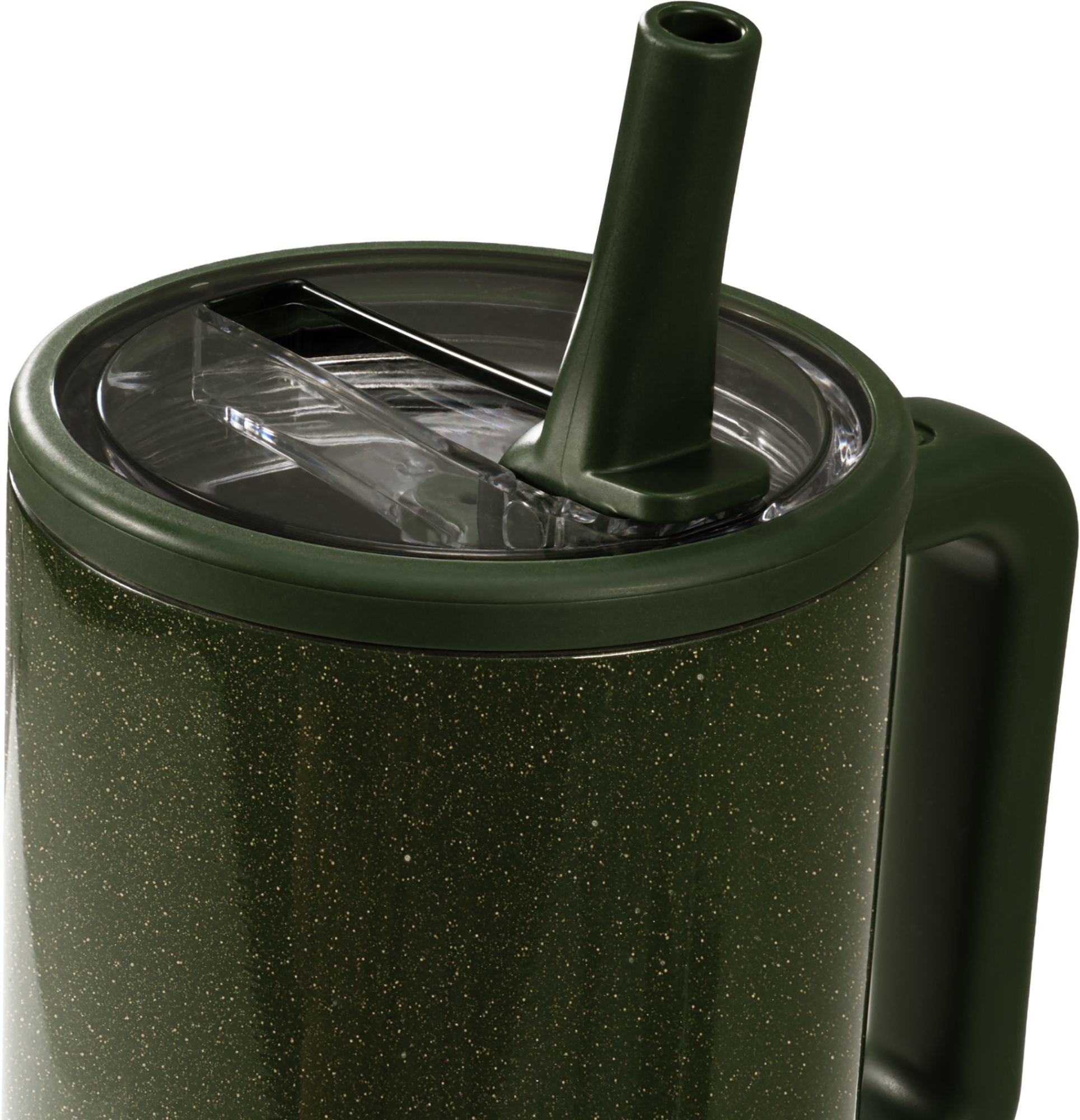 HYDROJUG 40 oz. Traveler Tumbler with Premium Finish product image