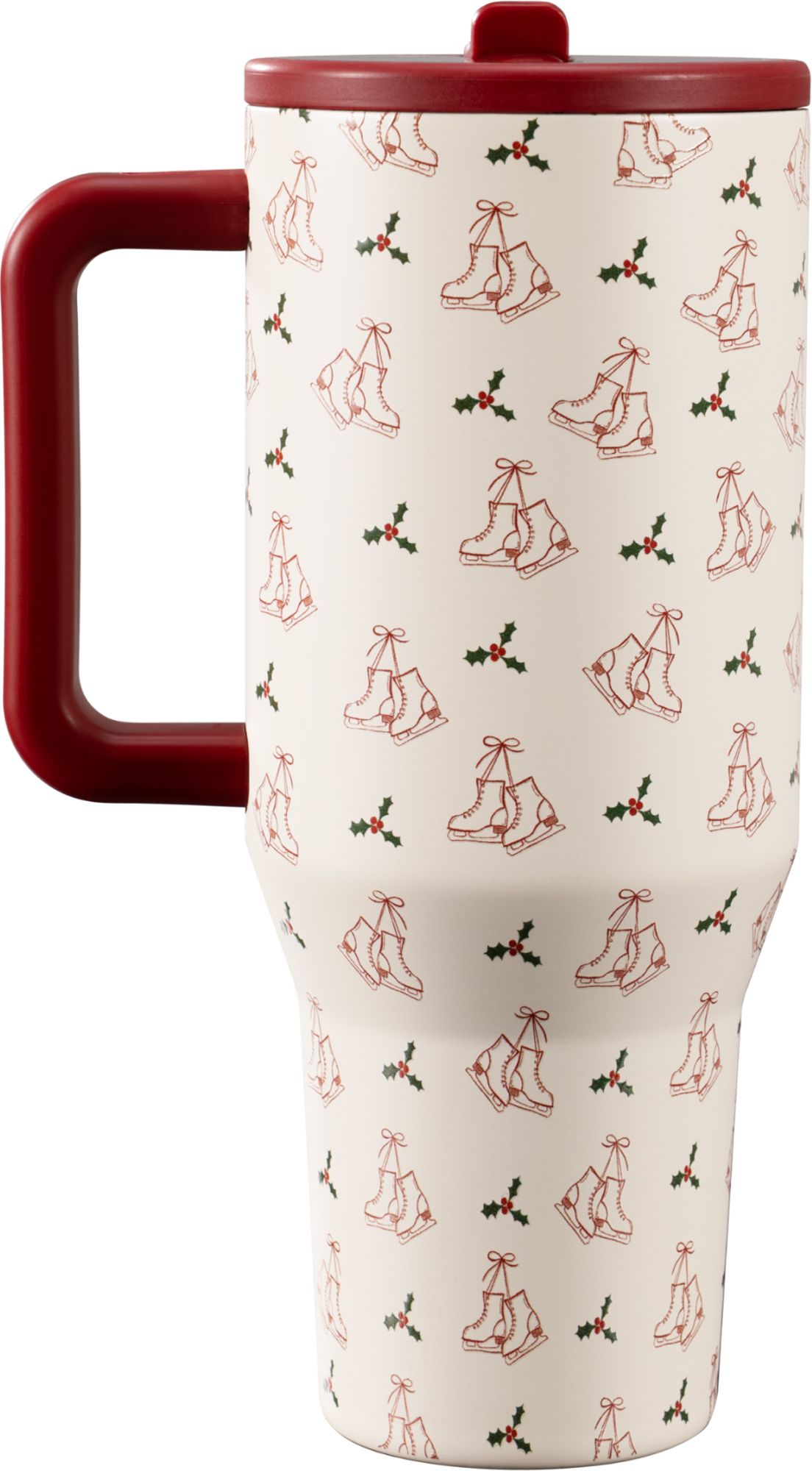 HYDROJUG 40 oz. Traveler Tumbler with Premium Finish product image