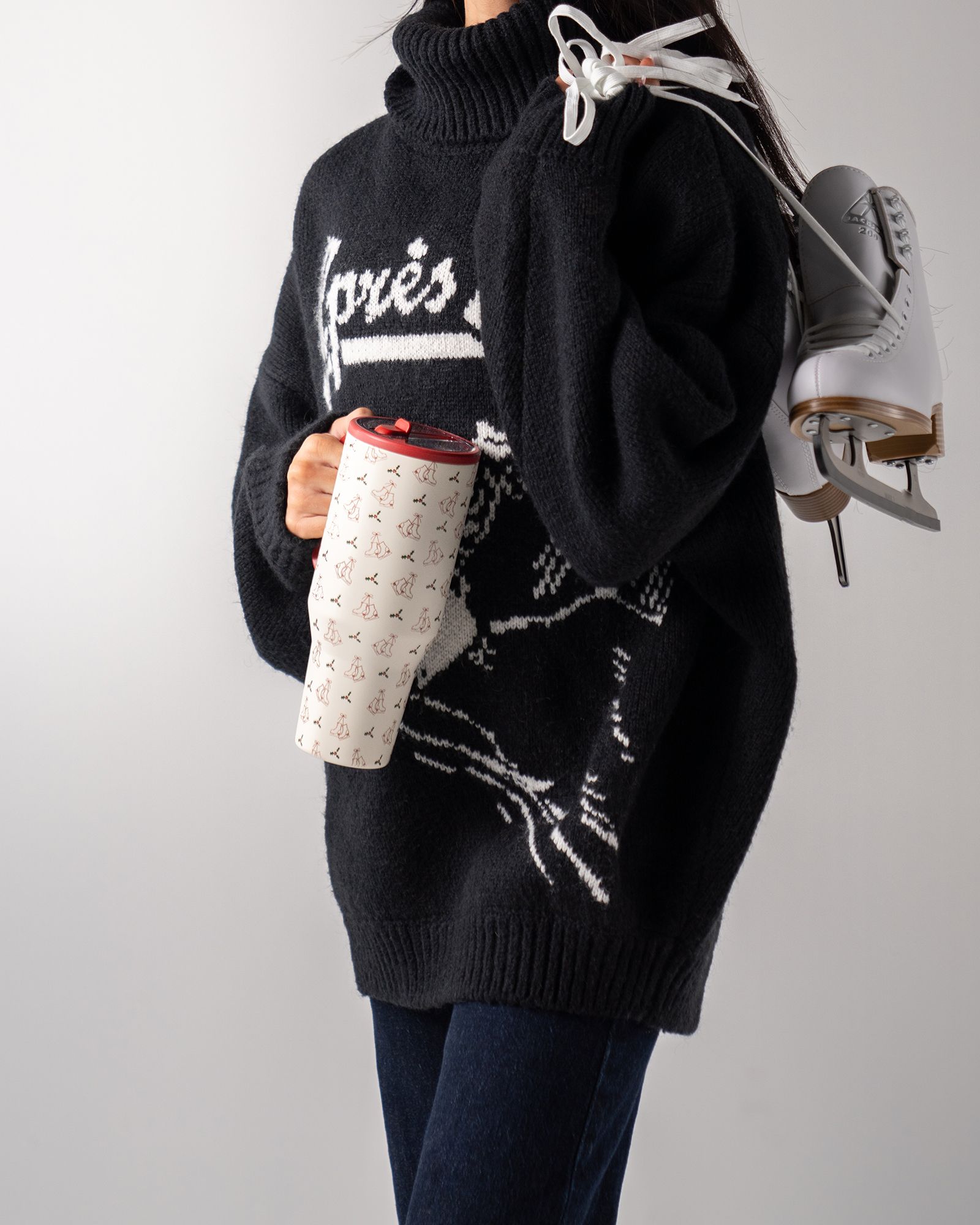 HYDROJUG 40 oz. Traveler Tumbler with Premium Finish product image