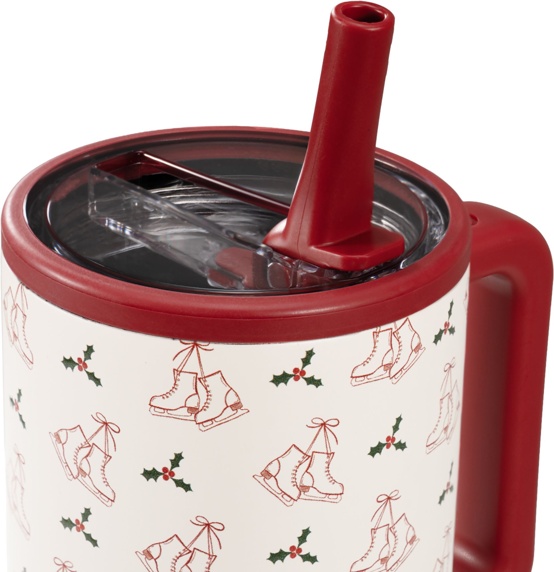 HYDROJUG 40 oz. Traveler Tumbler with Premium Finish product image