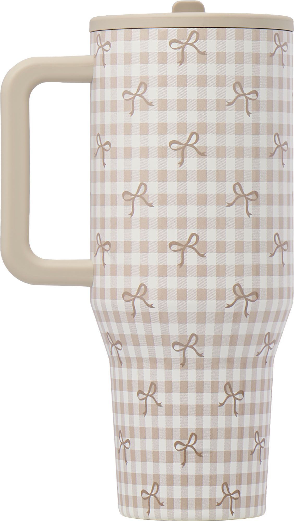 HYDROJUG 40 oz. Traveler Tumbler - Cozy Collection product image